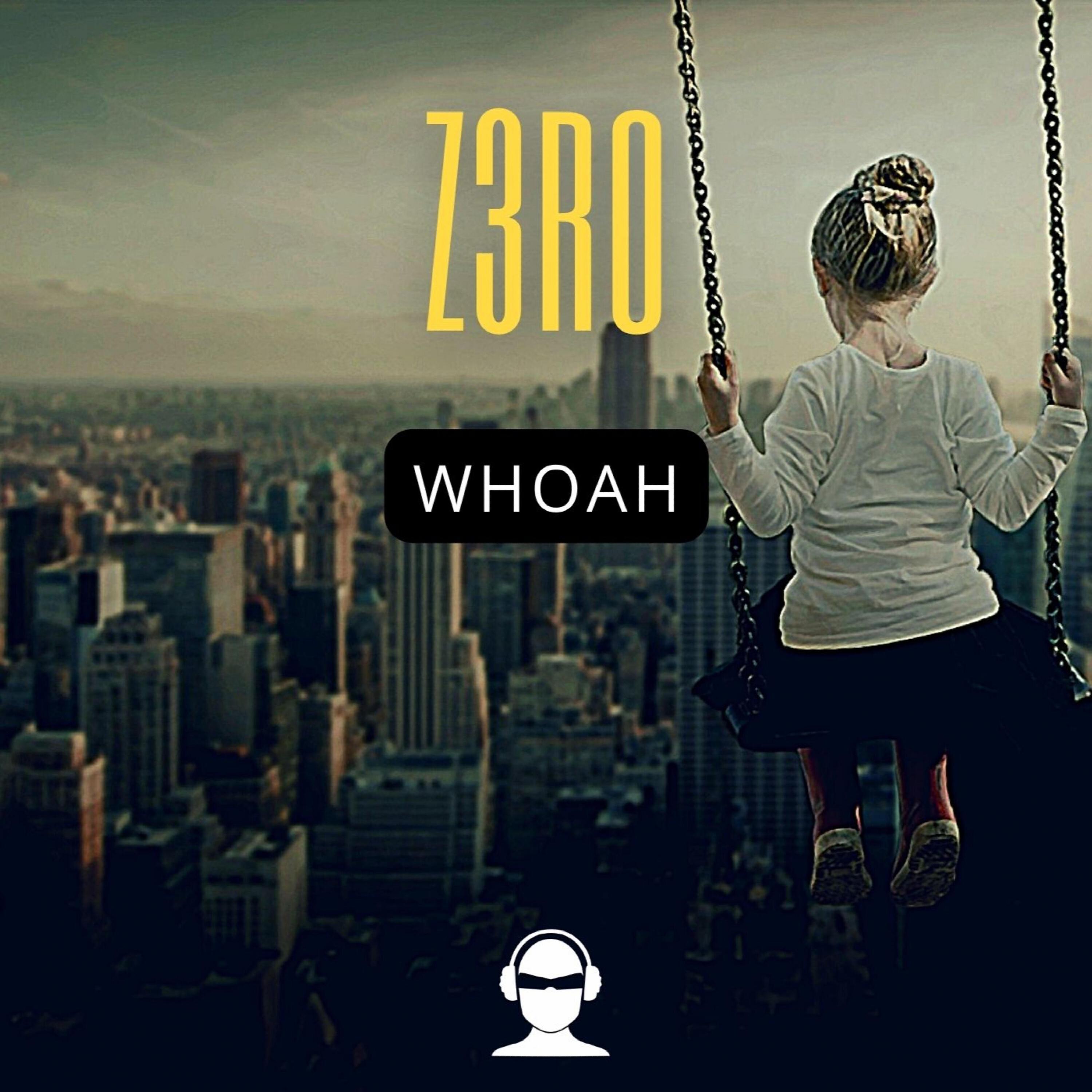Релиз Whoah