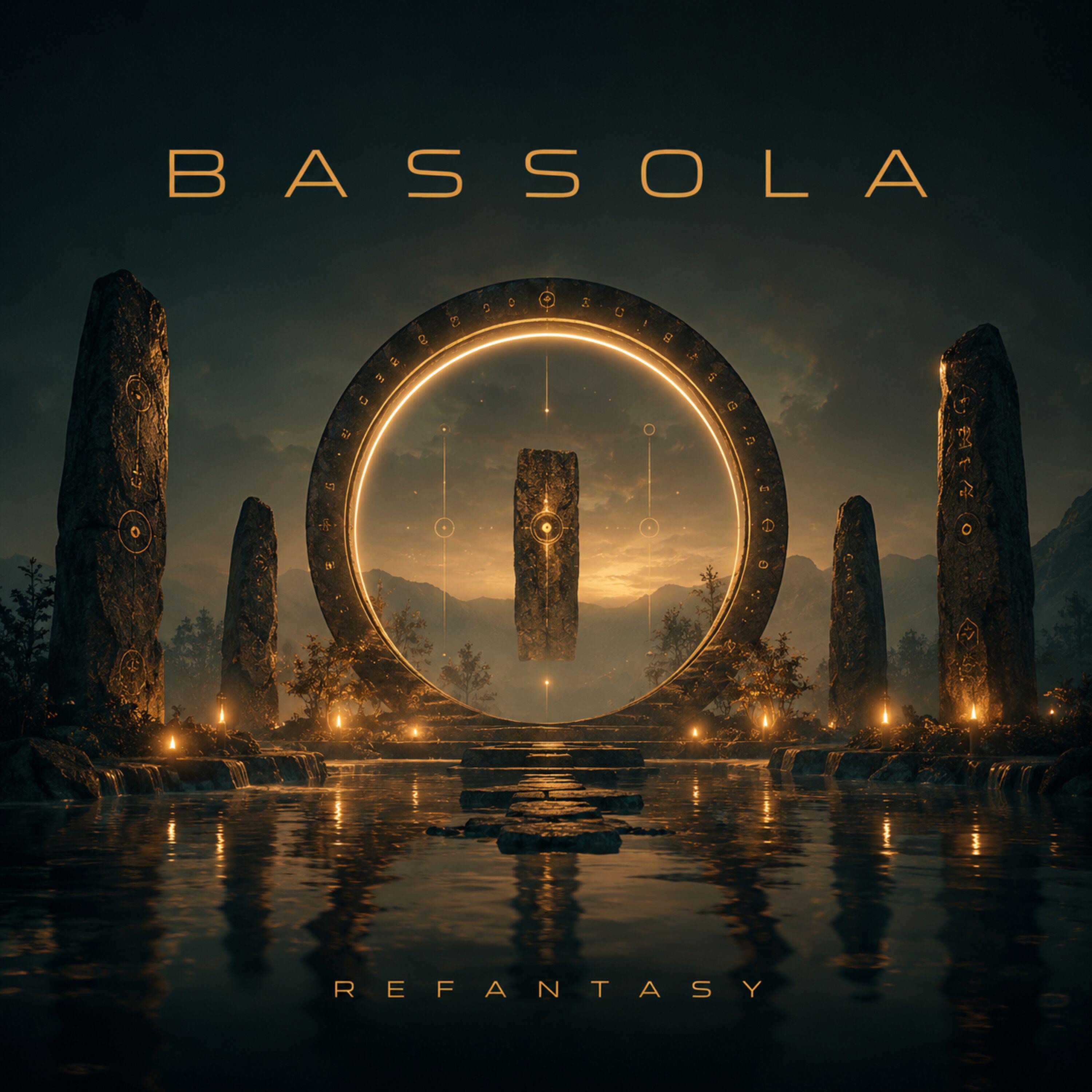 Релиз BASSOLA