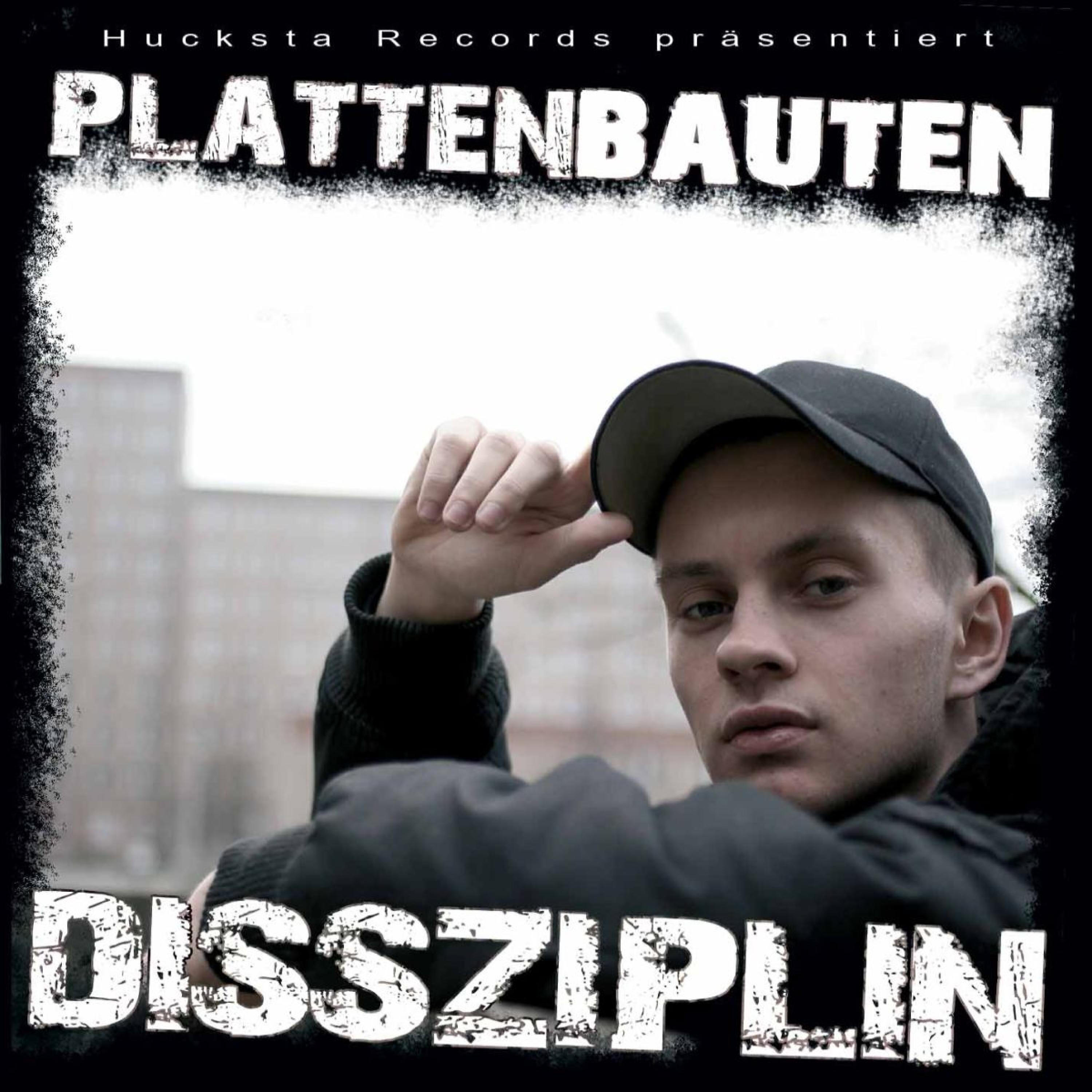 Релиз Plattenbauten