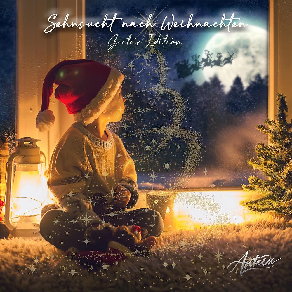Релиз Sehnsucht nach Weihnachten (Guitar Edition)