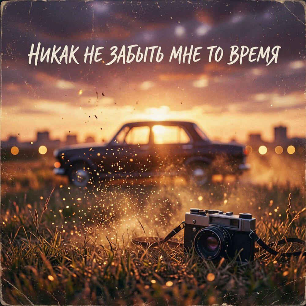 Релиз Никак не забыть мне то время