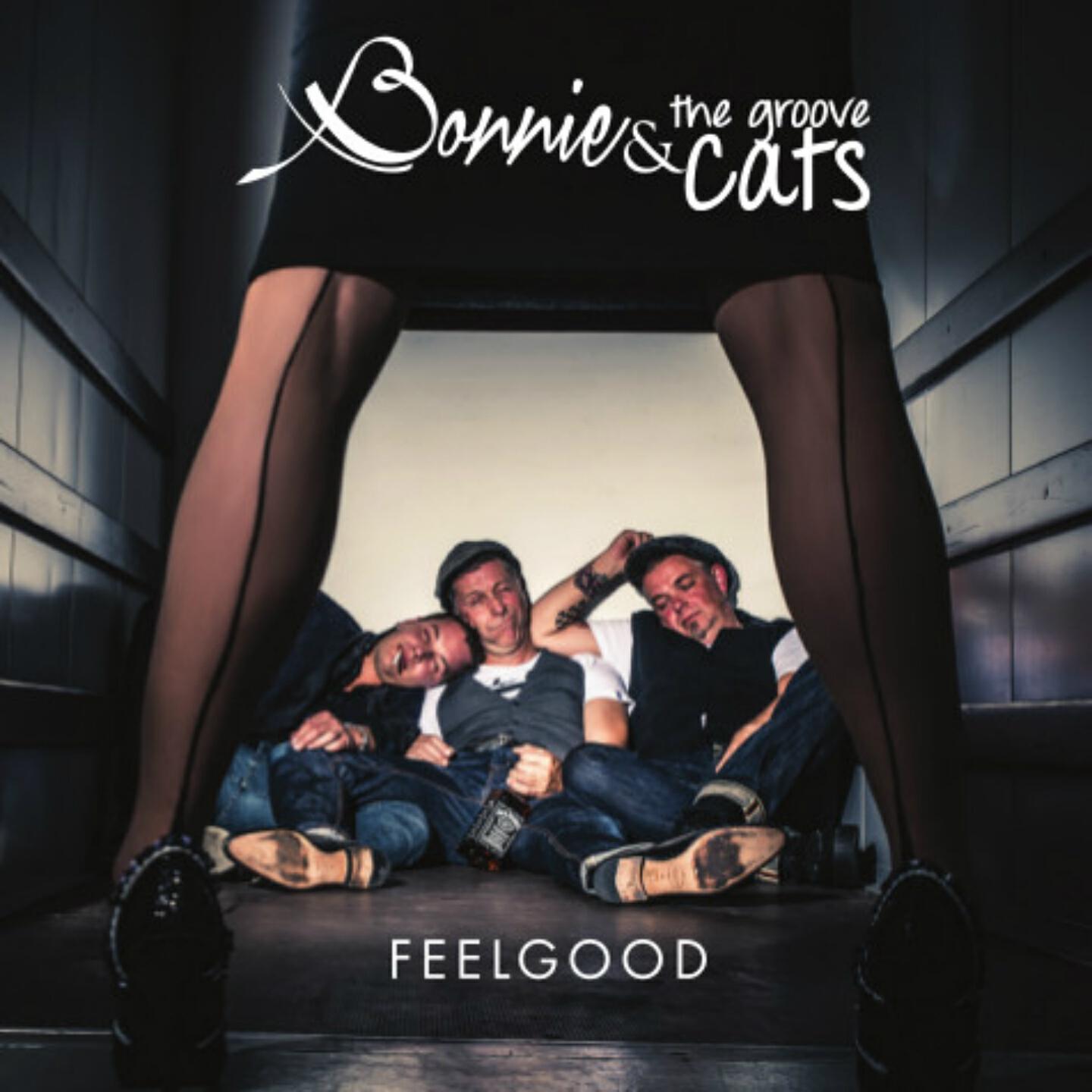 Релиз Feelgood