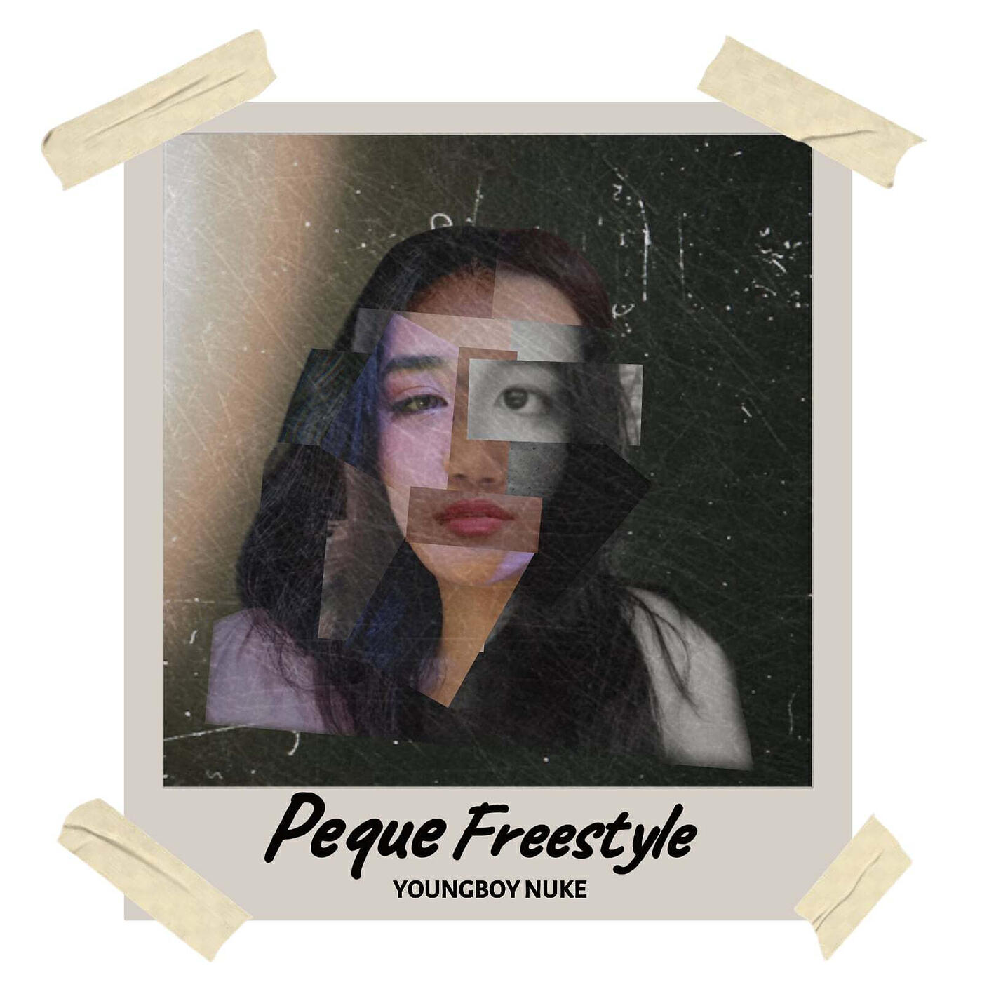 Релиз Peque Freestyle