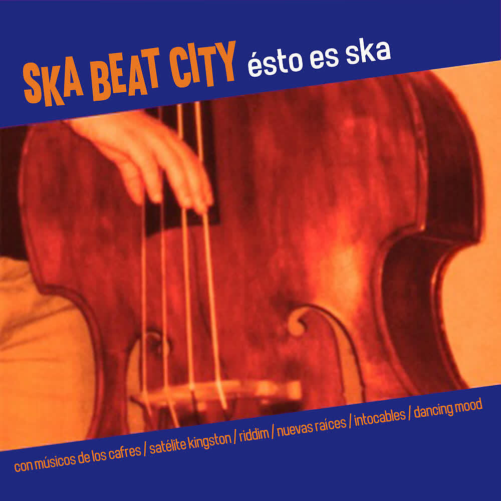 Релиз Esto Es Ska