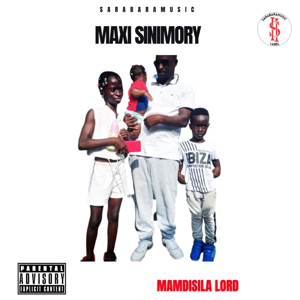 Релиз Maxi Sinimory (Best Of)