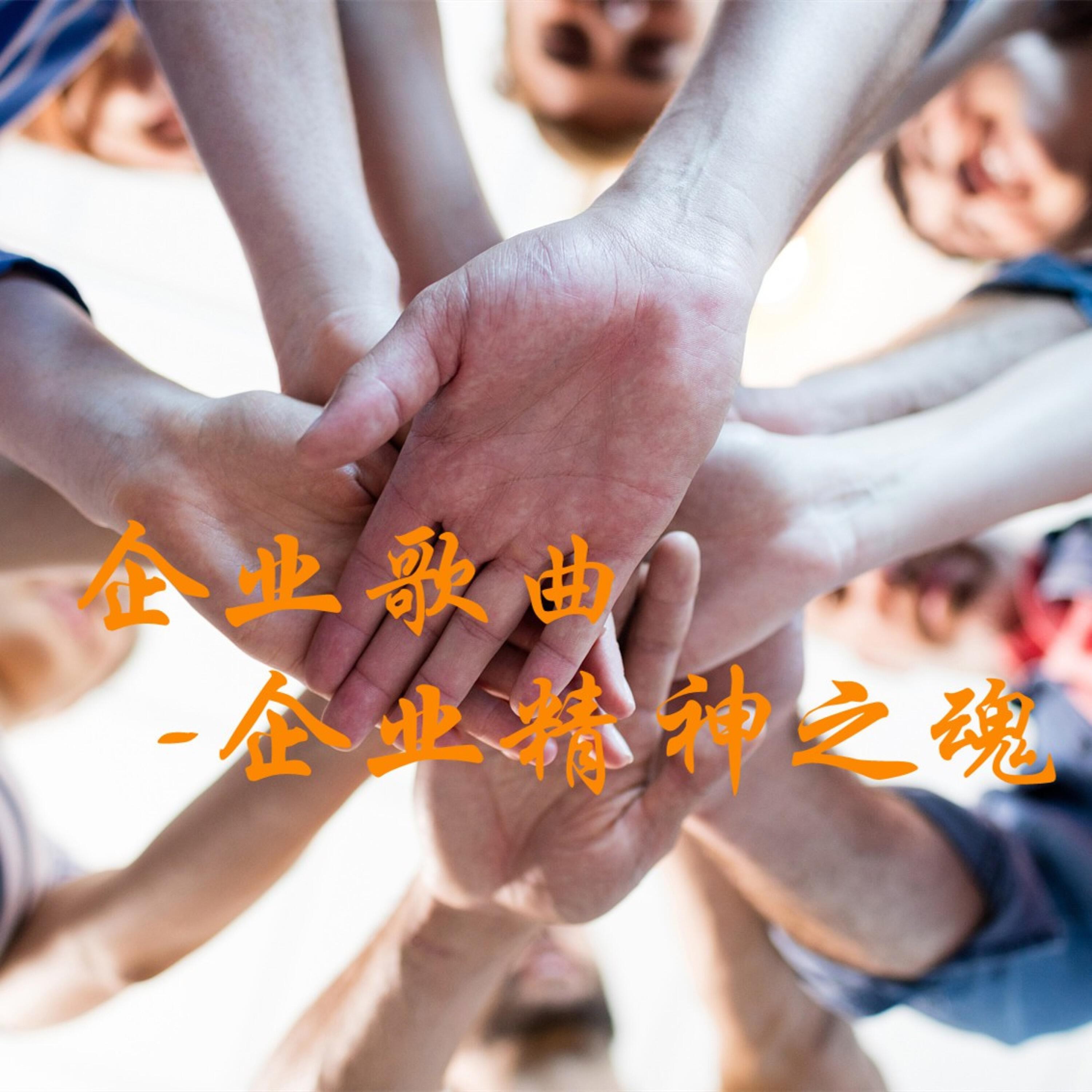 Релиз 企业歌曲专辑