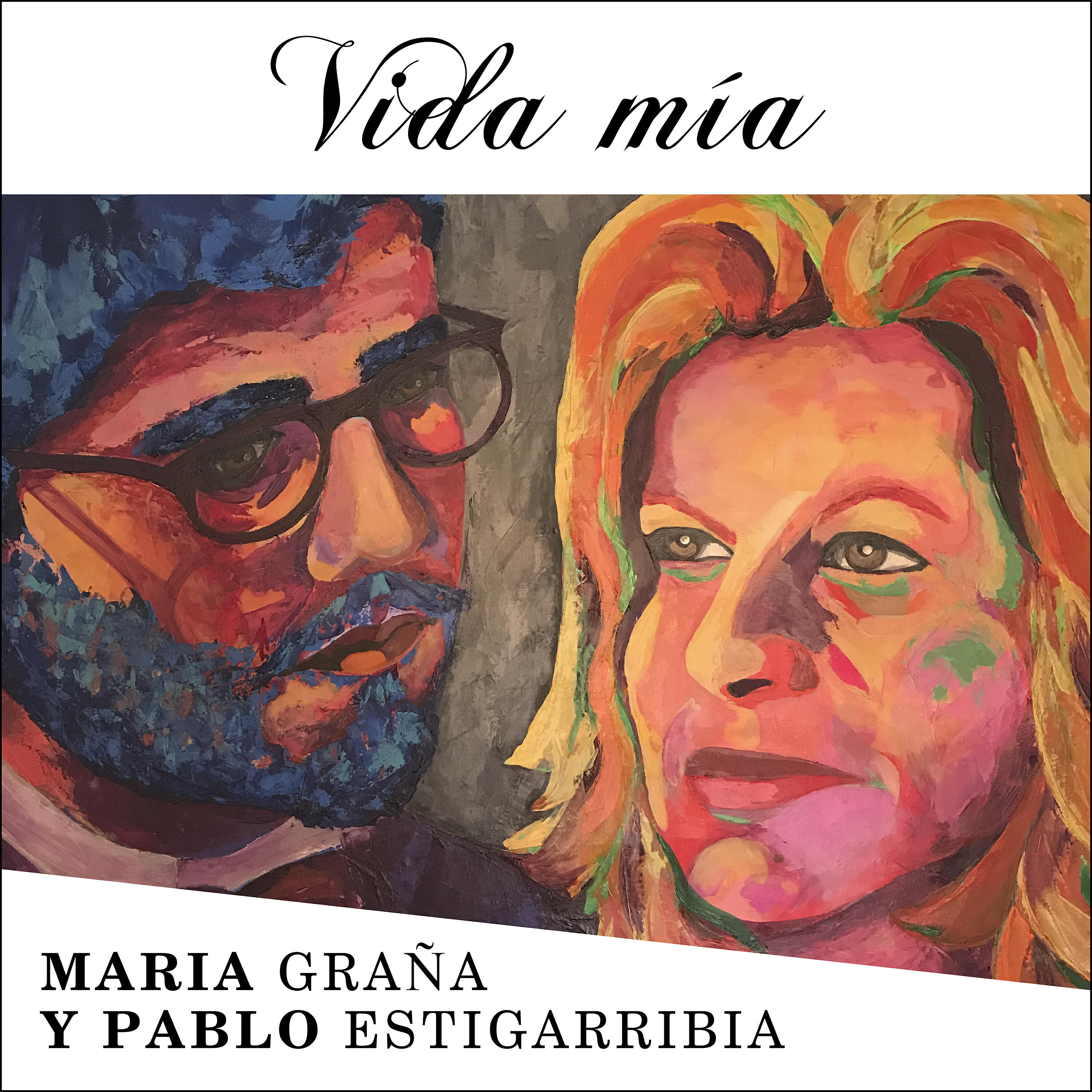 Релиз Vida Mía