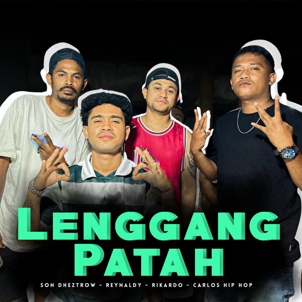 Релиз Lenggang Patah