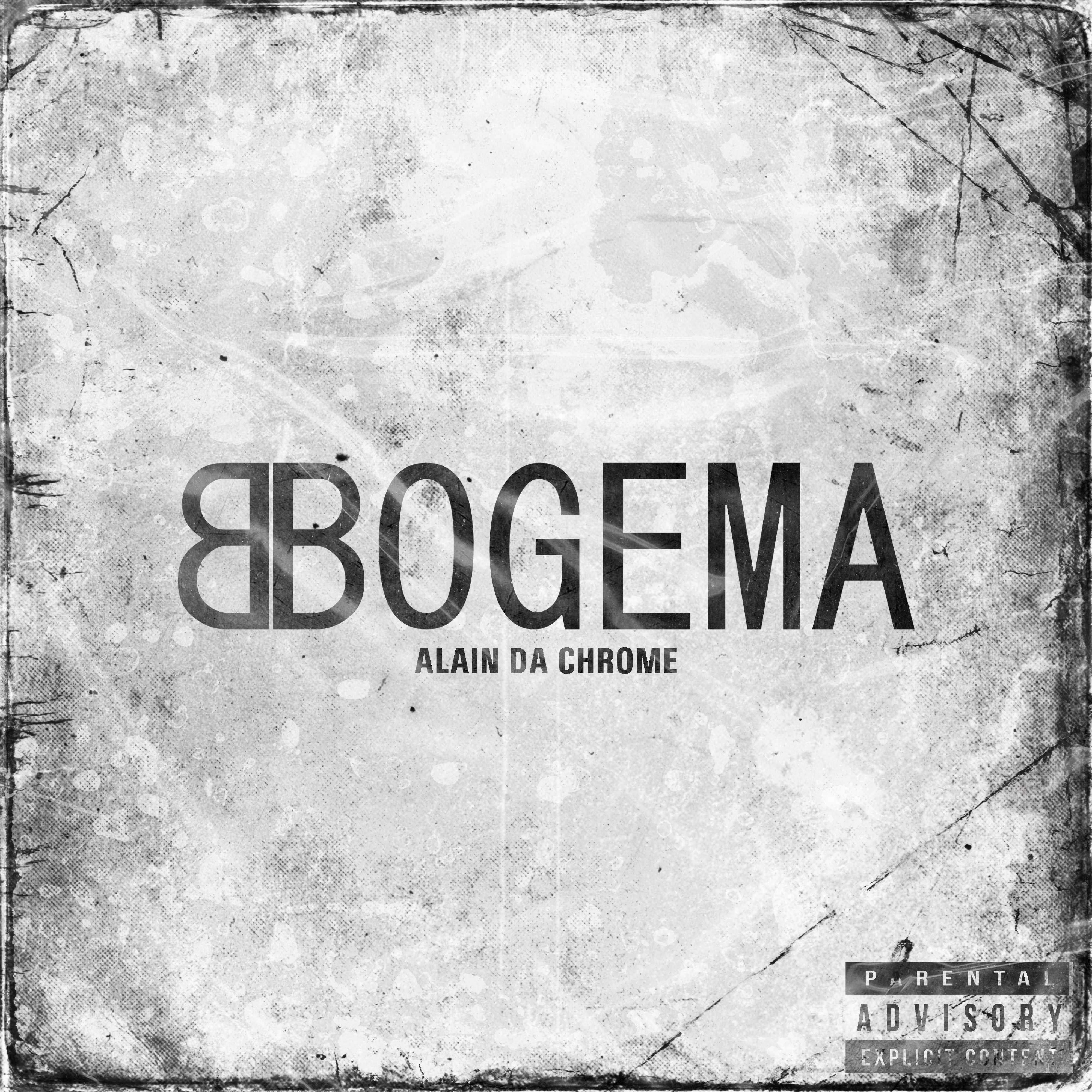 Релиз BOGEMA