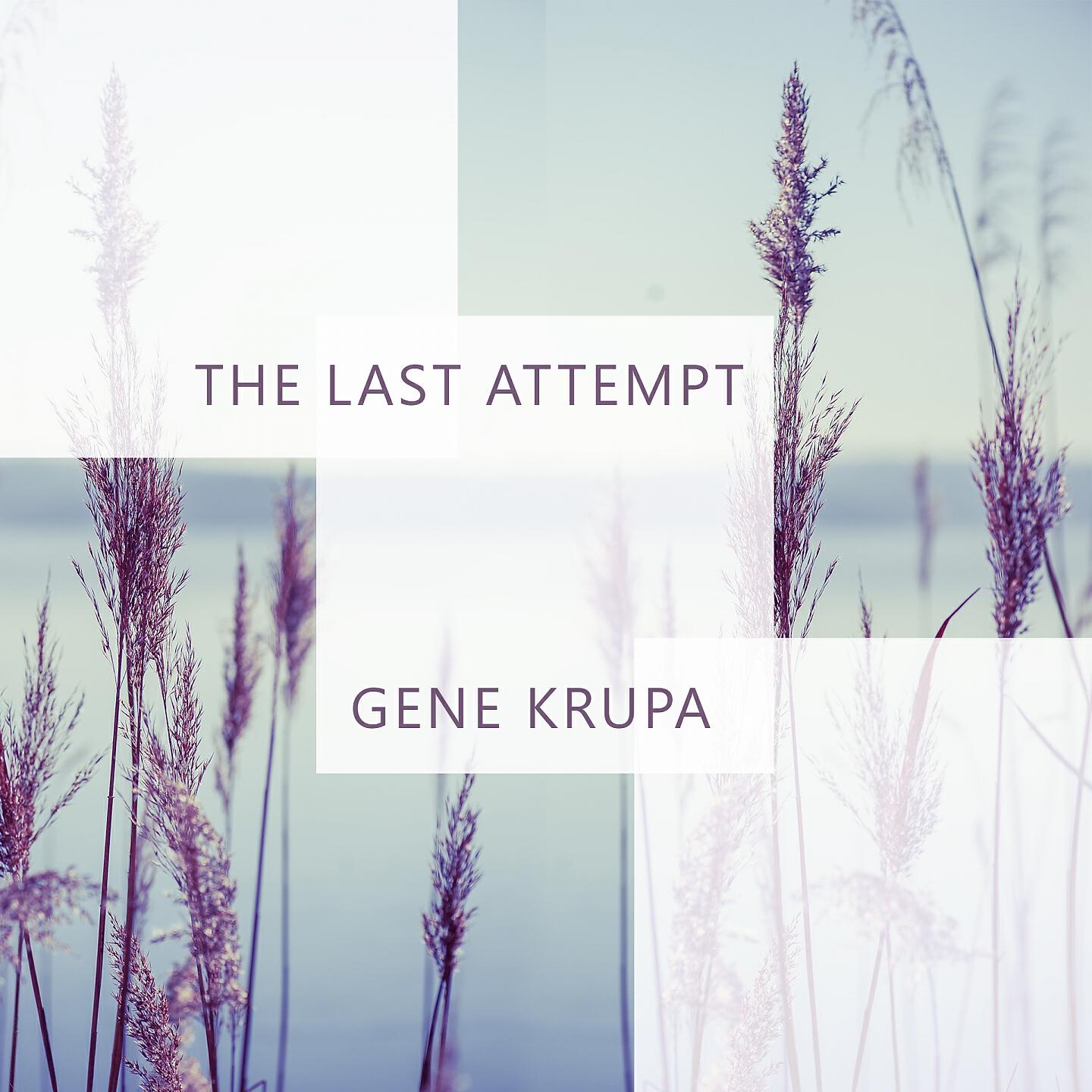 Релиз The Last Attempt