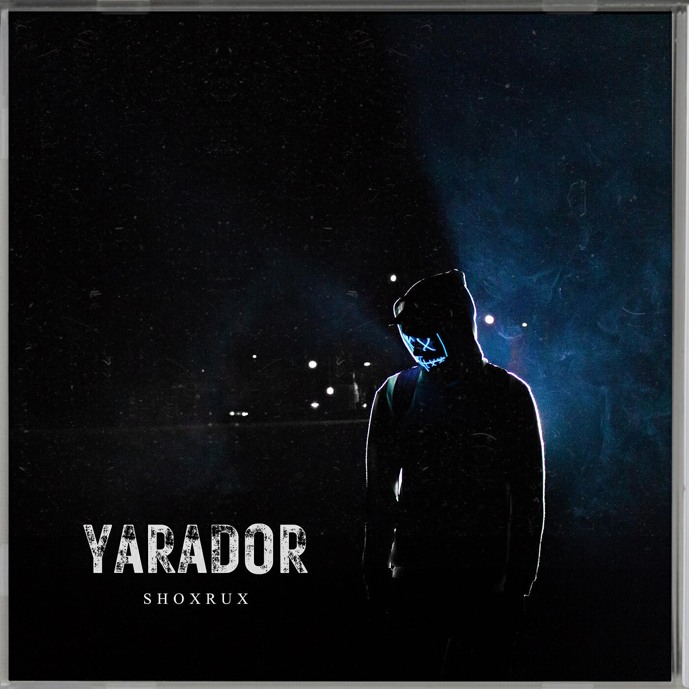 Релиз Yarador