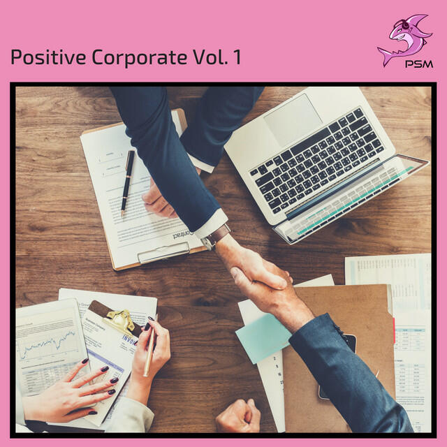 Релиз Positive Corporate Vol. 1