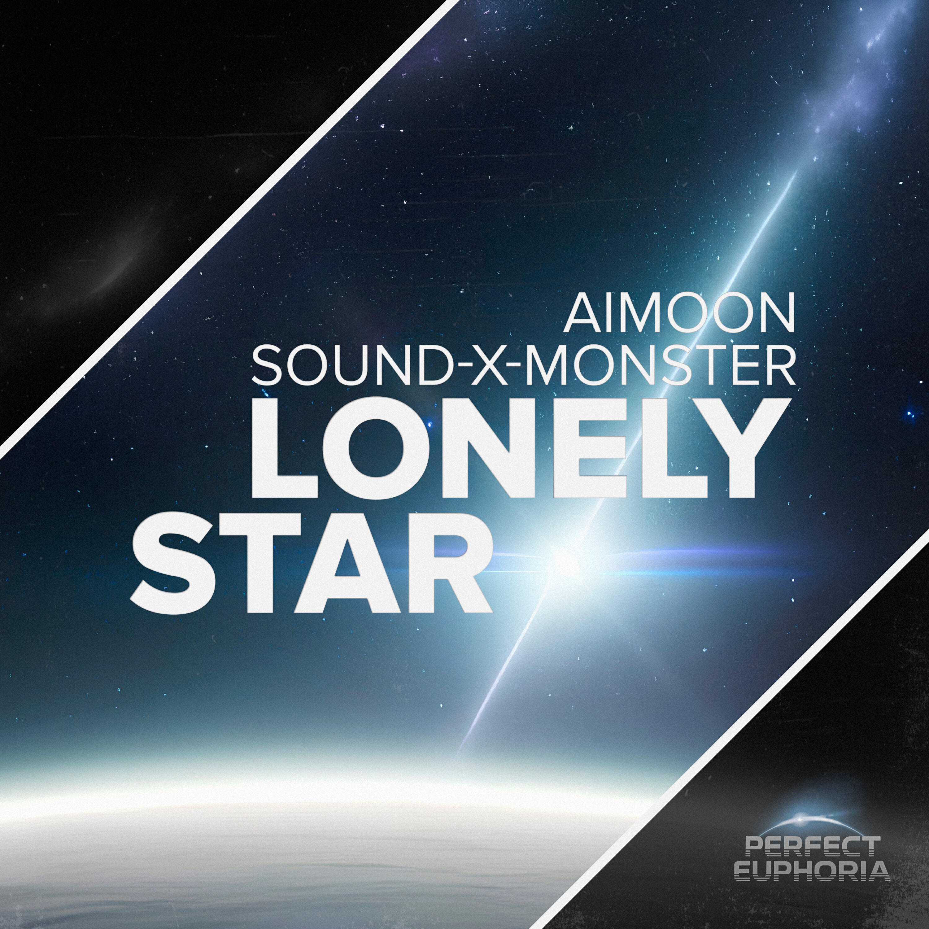 Релиз Lonely Star