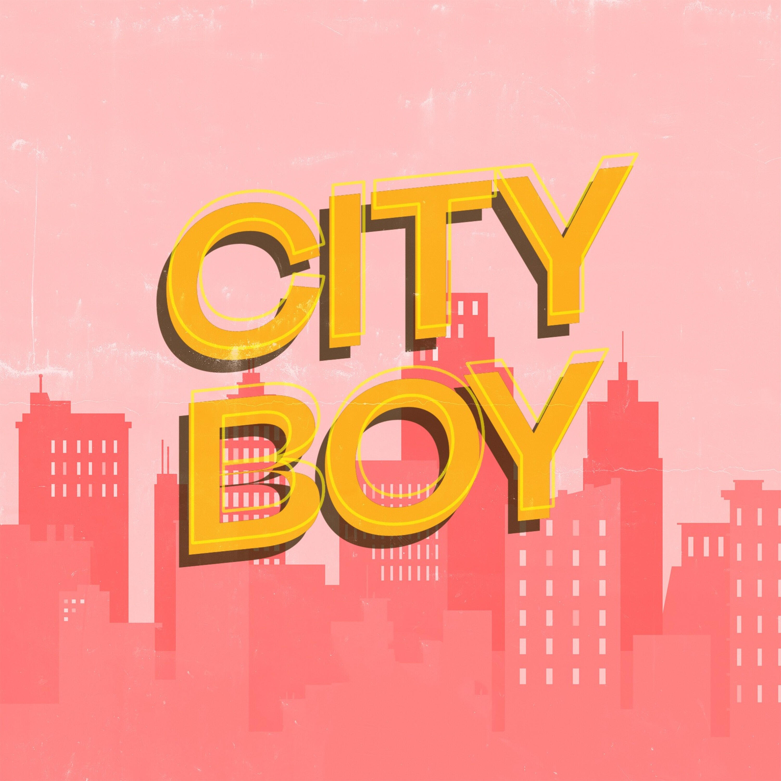 Релиз City Boy