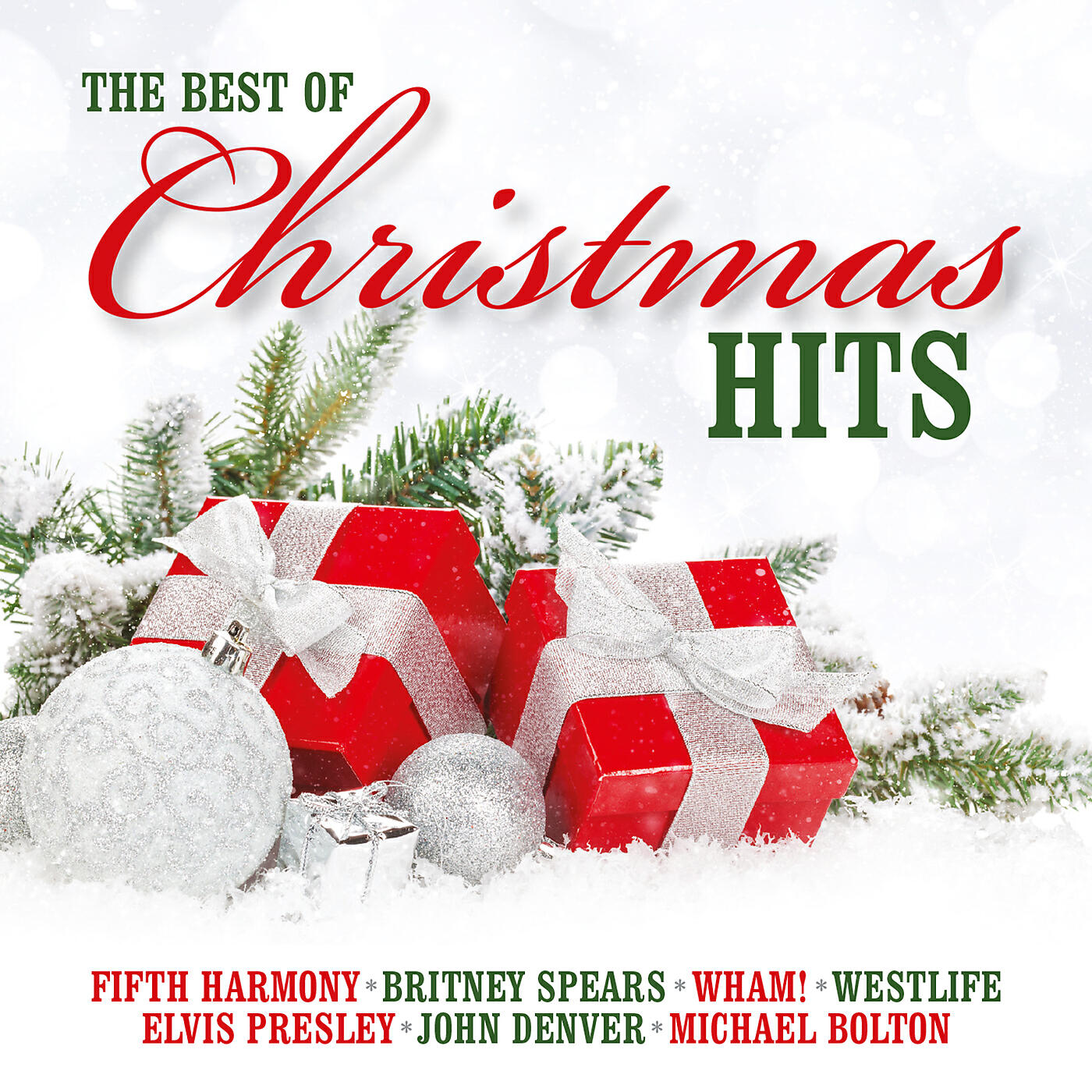 Daryl Hall & John Oates - Jingle Bell Rock (Daryl's Version)