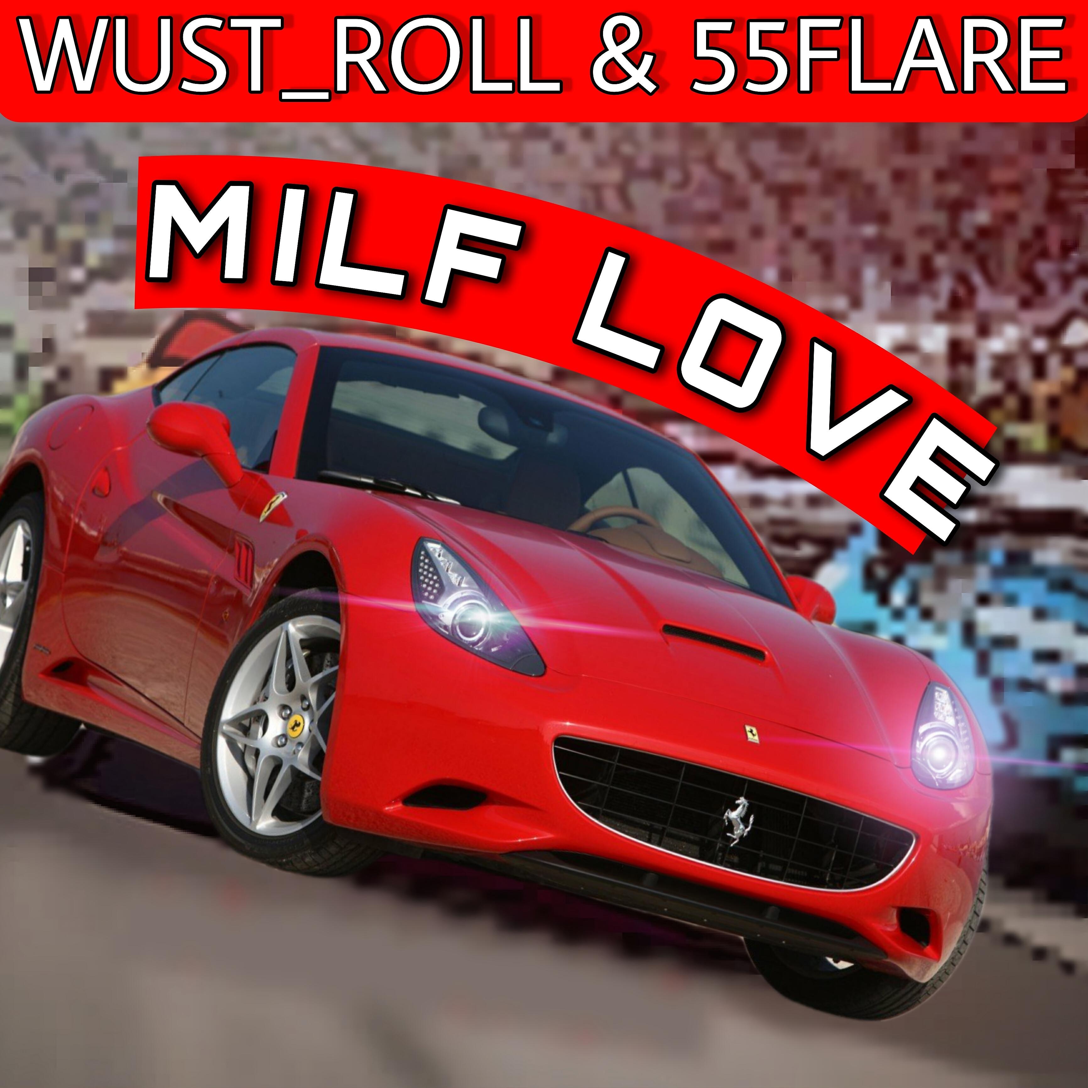 Релиз Milf Love