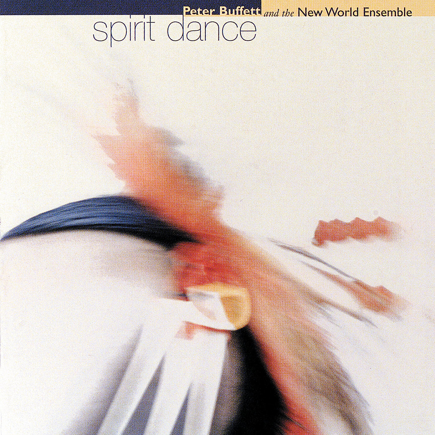 Релиз Spirit Dance