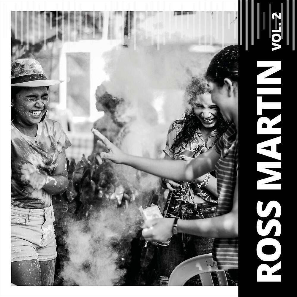 Релиз Ross Martin, Vol. 2