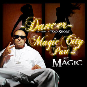 MC Magic