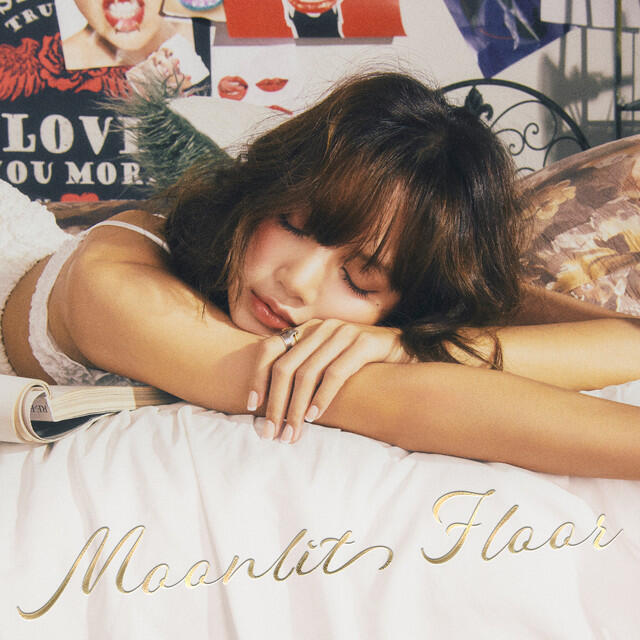 Релиз Moonlit Floor
