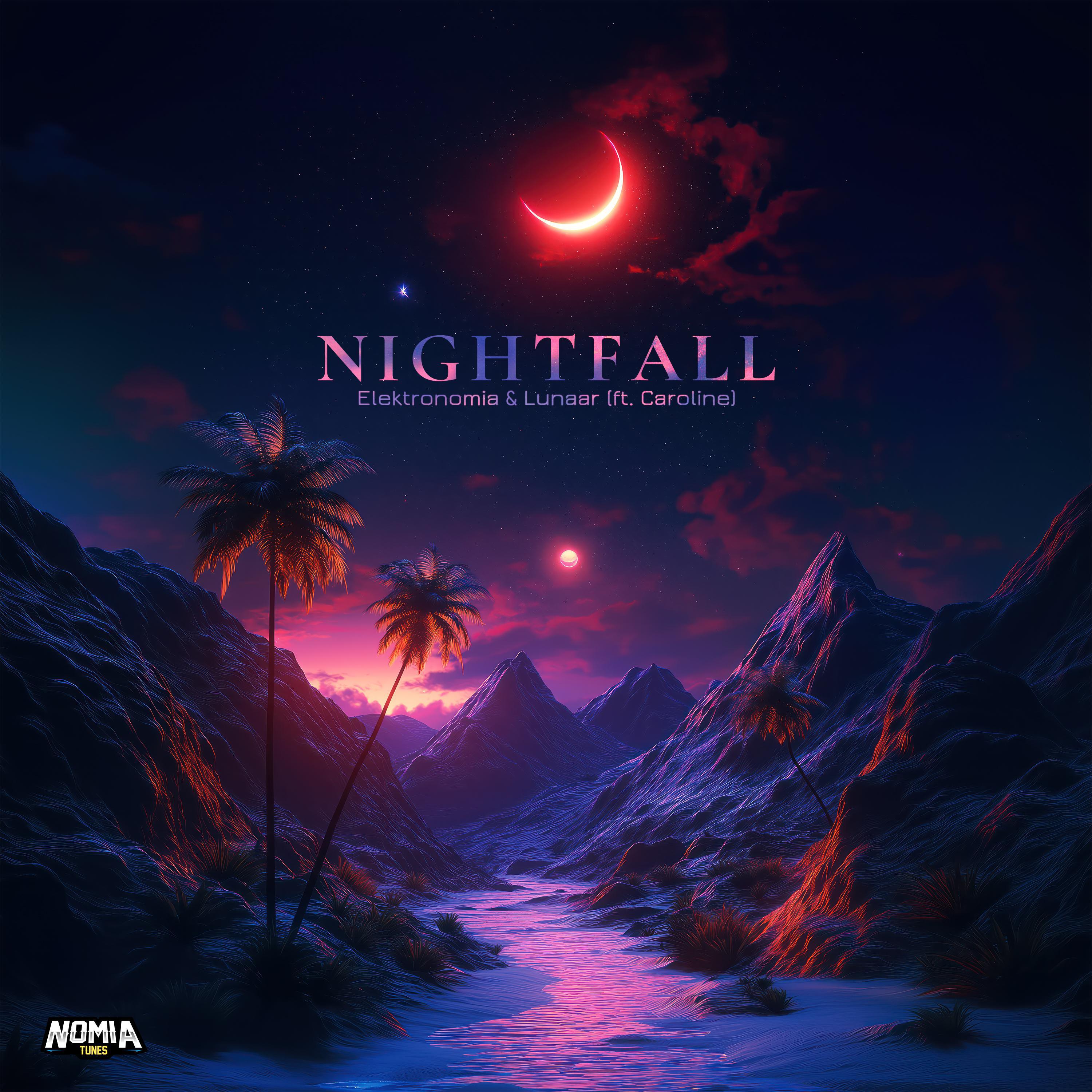 Релиз Nightfall