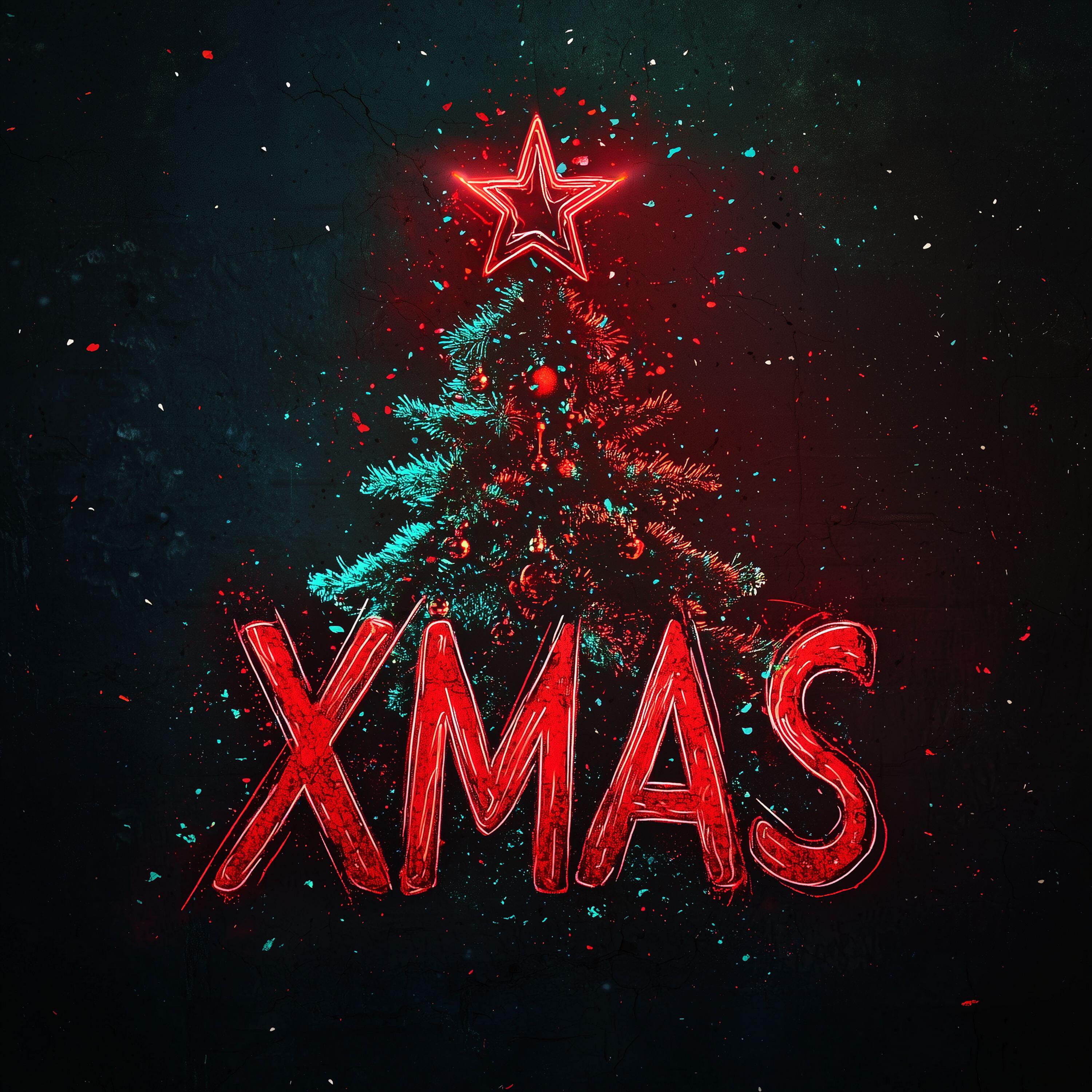 Релиз Xmas