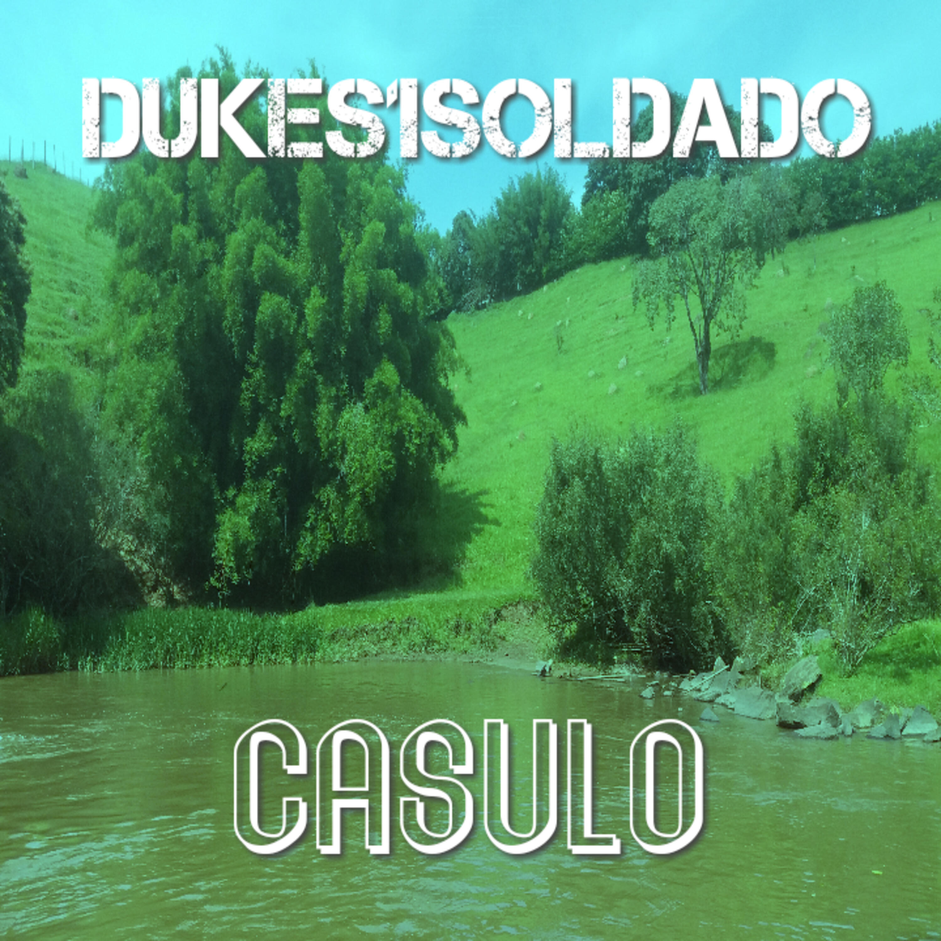 Релиз Casulo