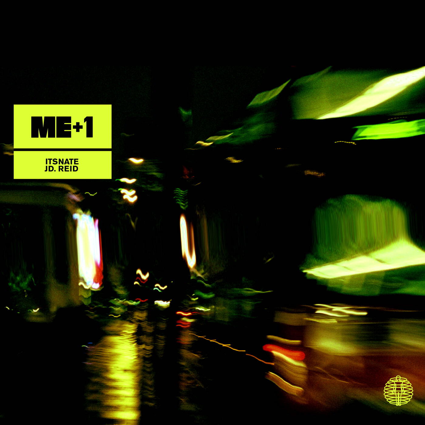 Релиз ME+1