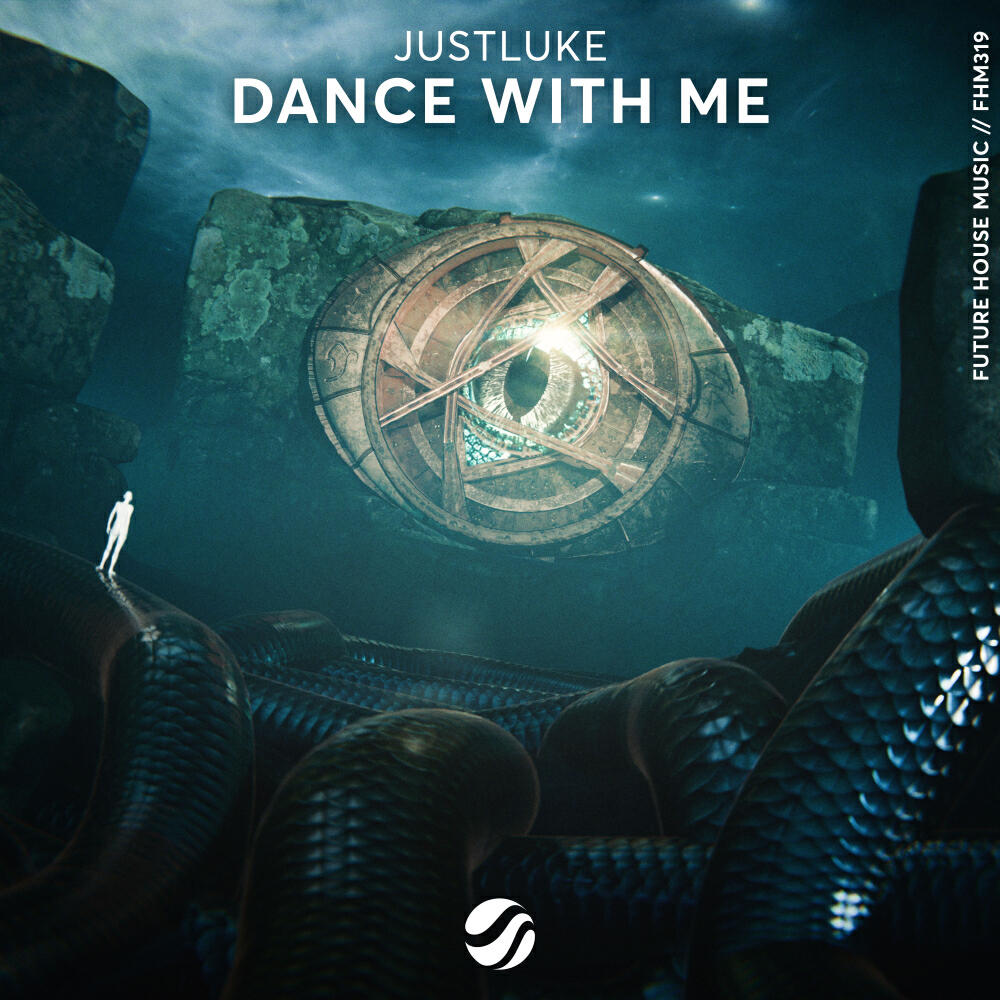 Релиз Dance With Me