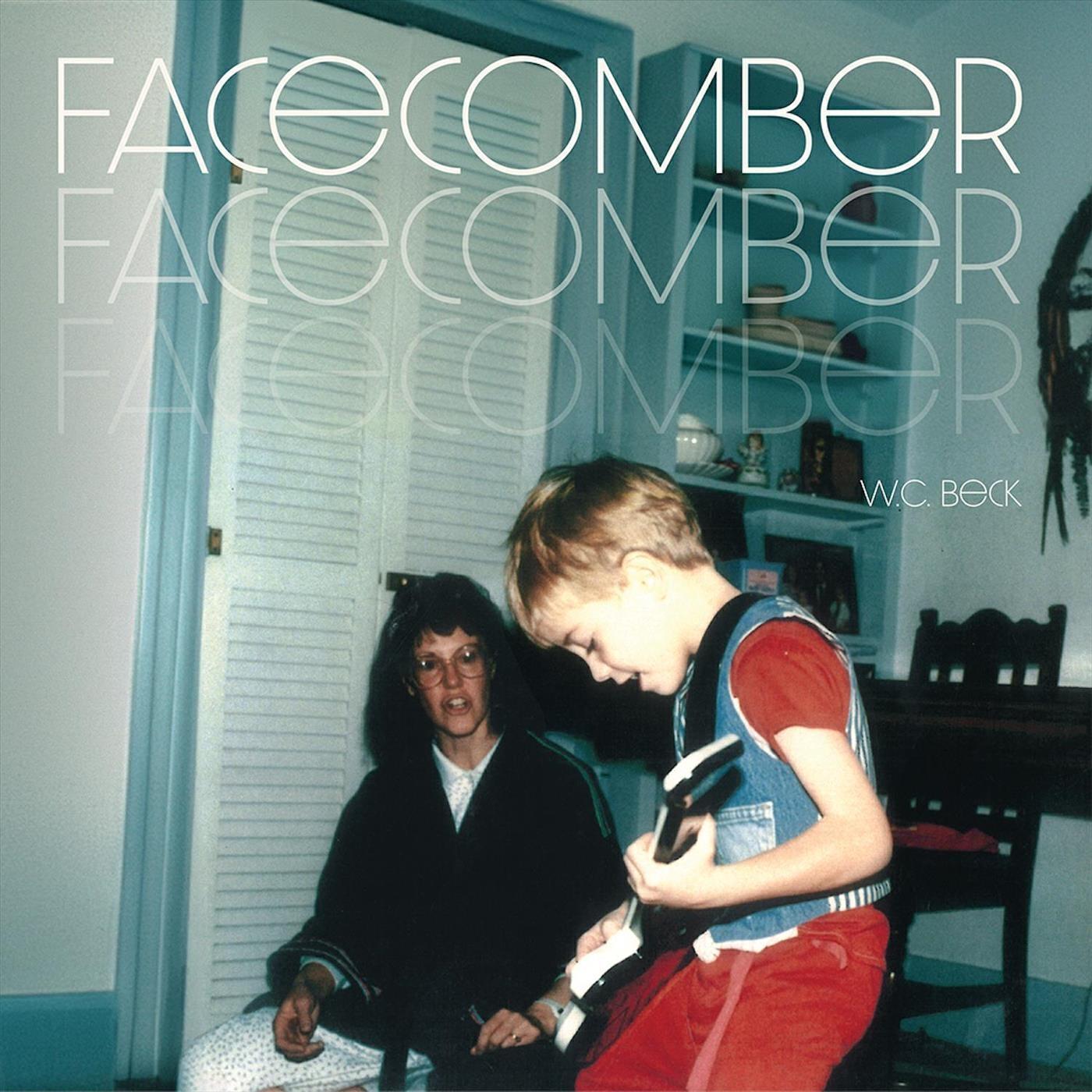 Релиз Facecomber