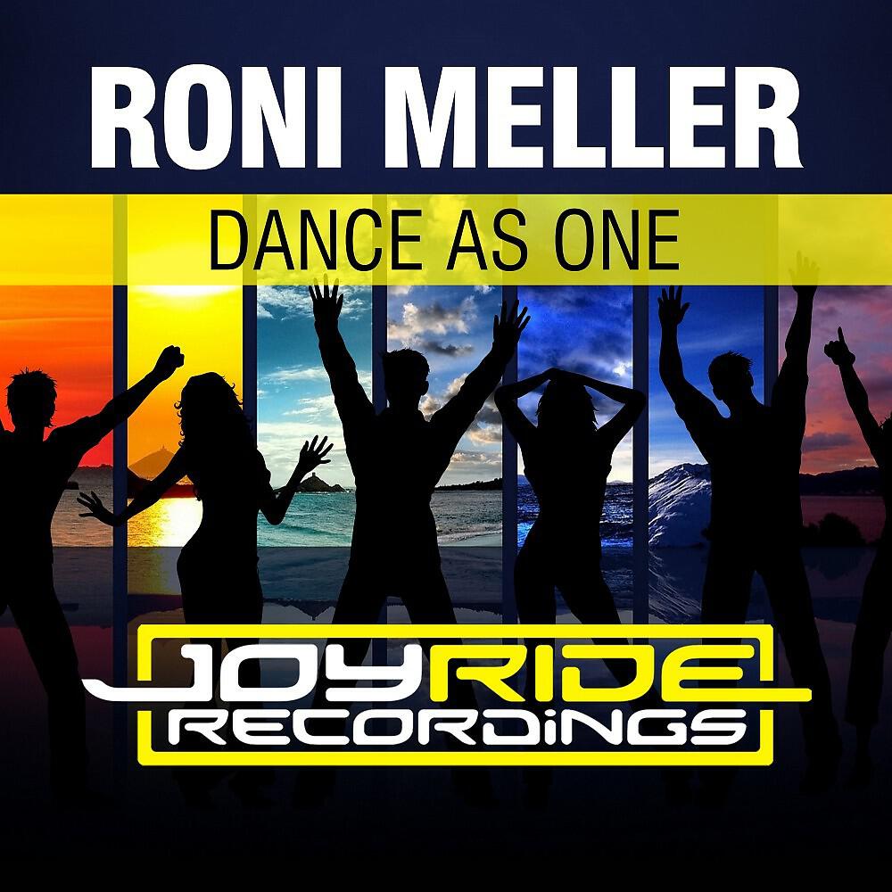 Релиз Dance as One