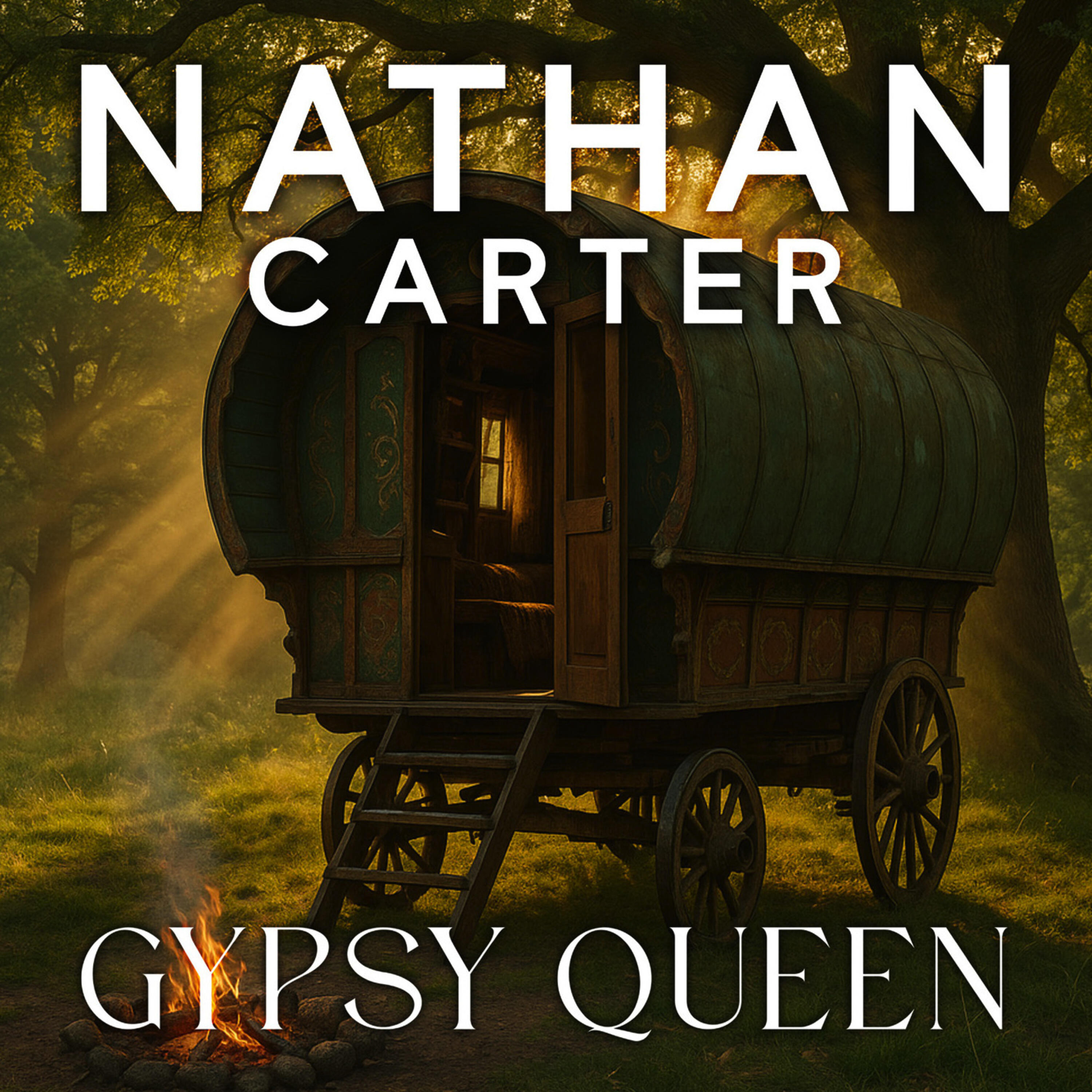 Релиз Gypsy Queen