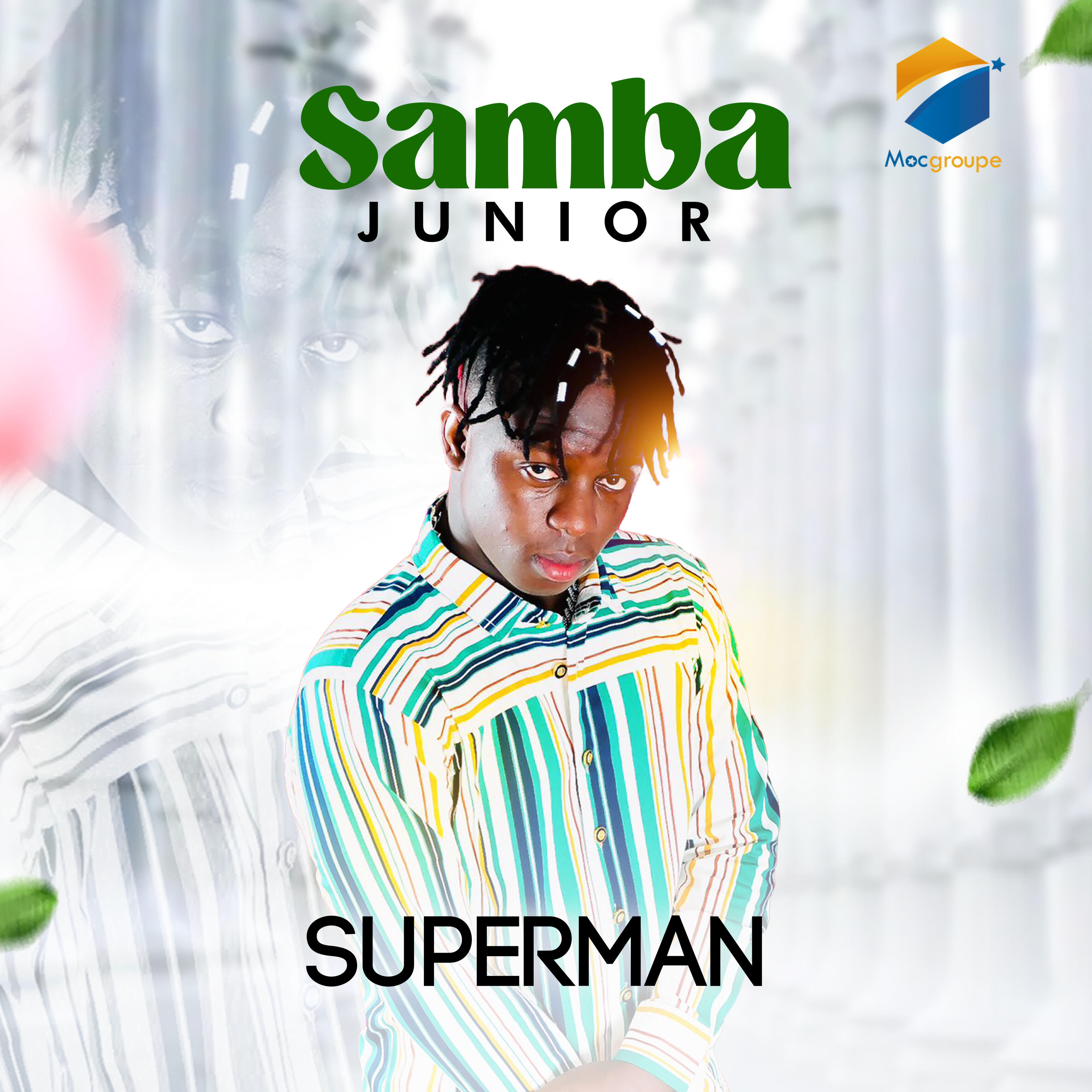 Релиз SUPERMAN