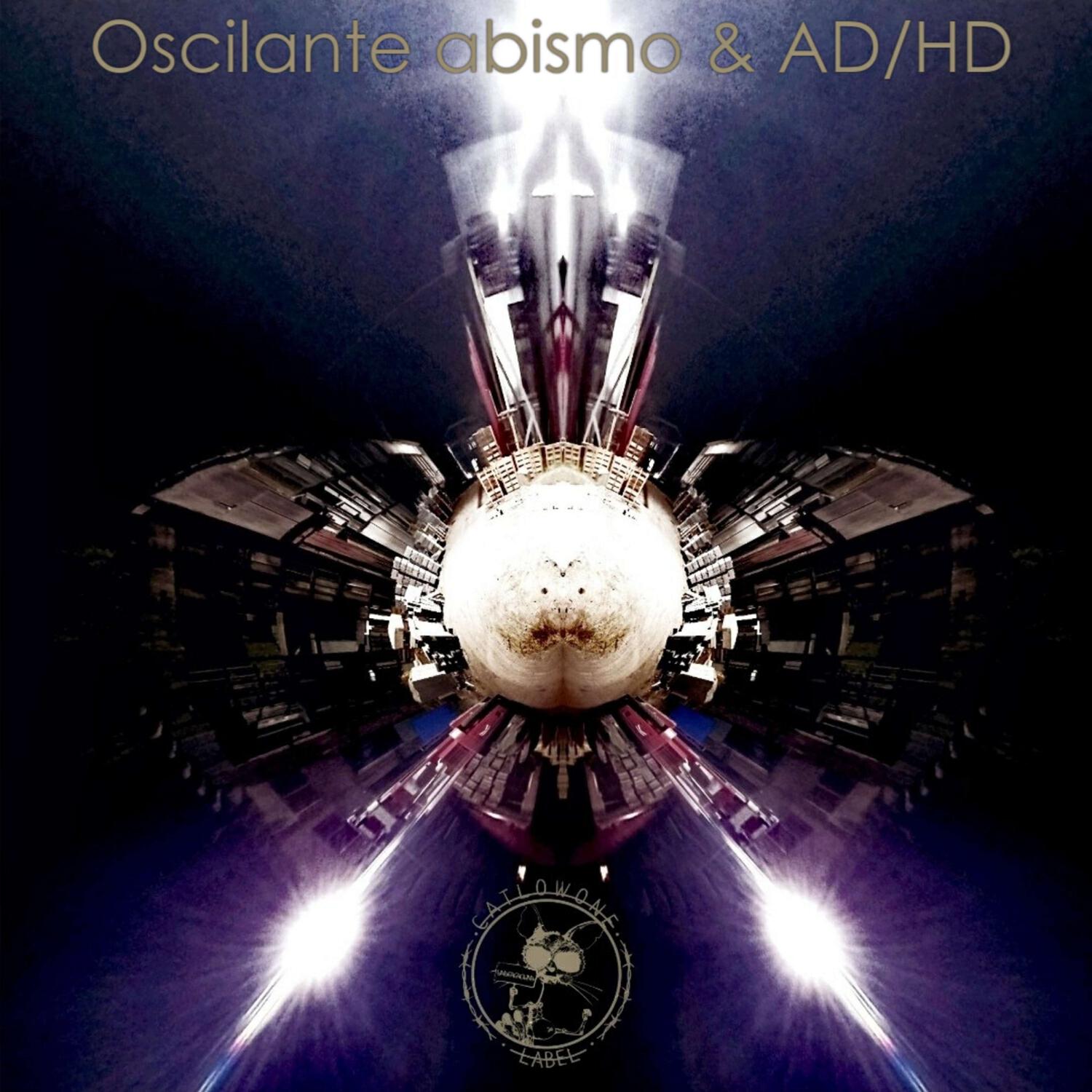 Oscilante abismo