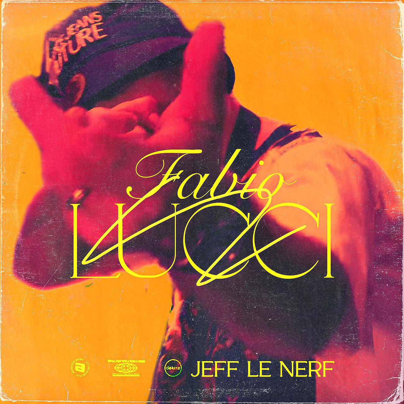 Релиз Fabio Lucci