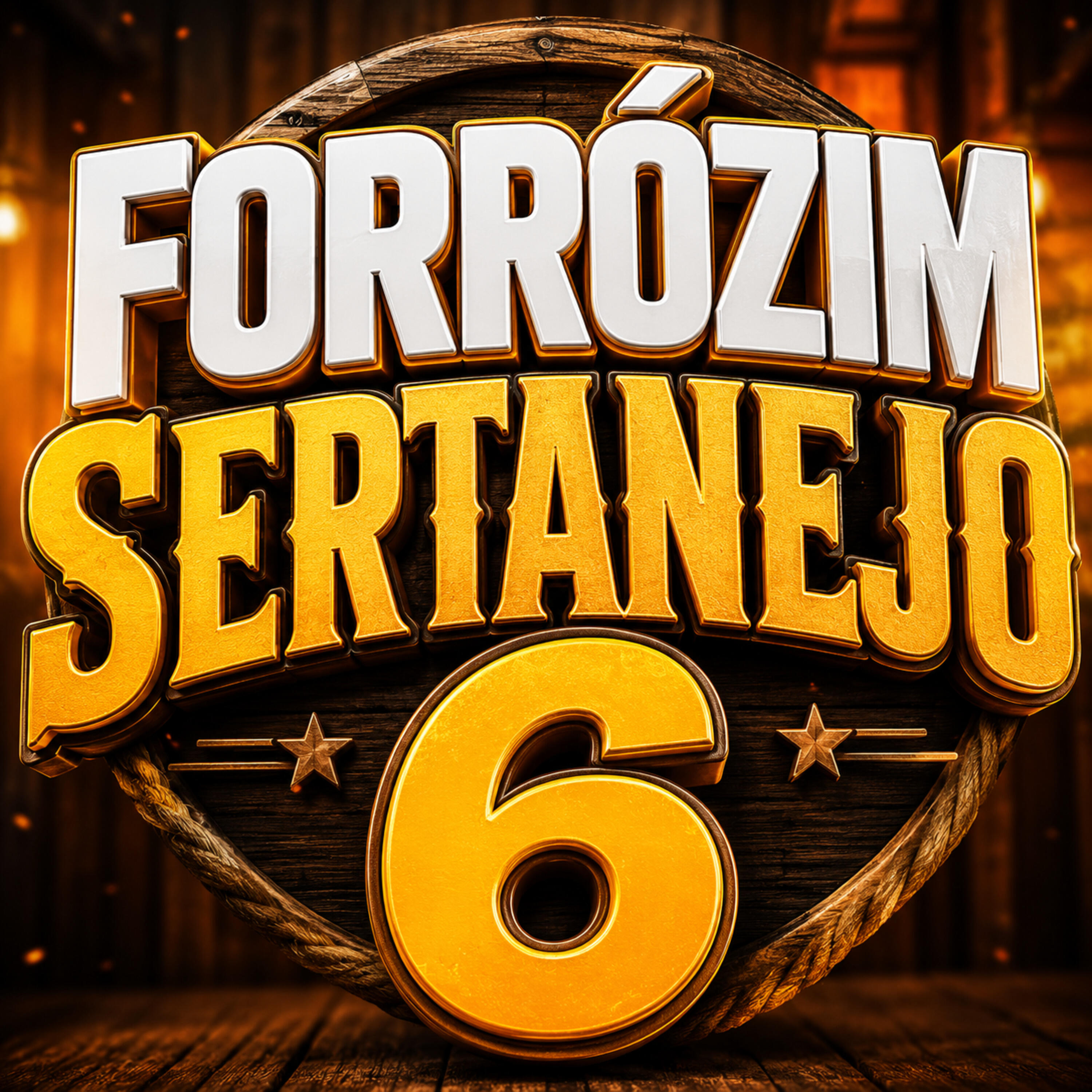 Релиз Forrózim Sertanejo 6