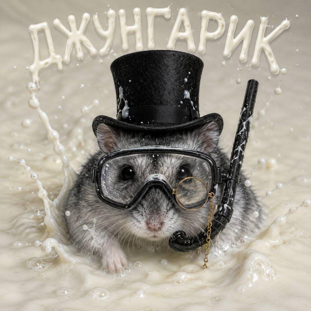 Релиз ДЖУНГАРИК