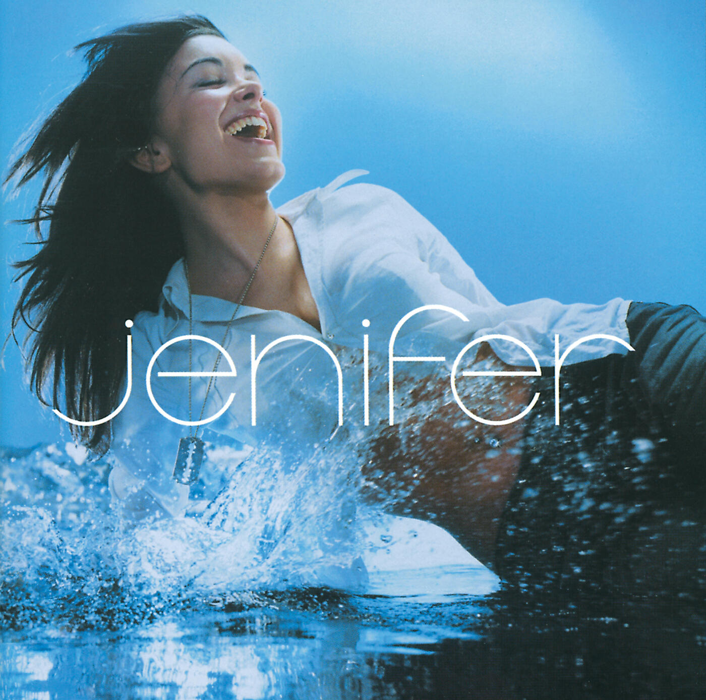 Релиз Jenifer