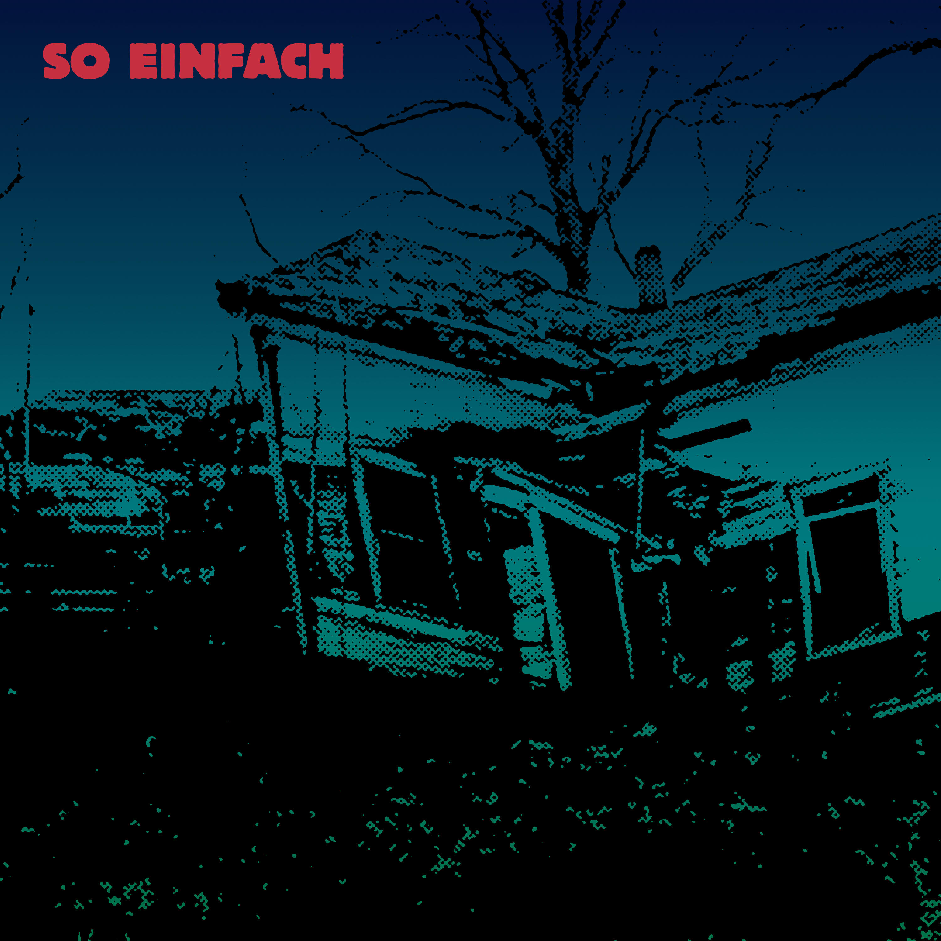 Релиз SO EINFACH