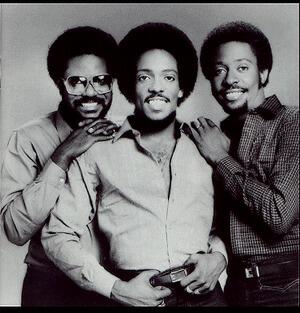The Gap Band