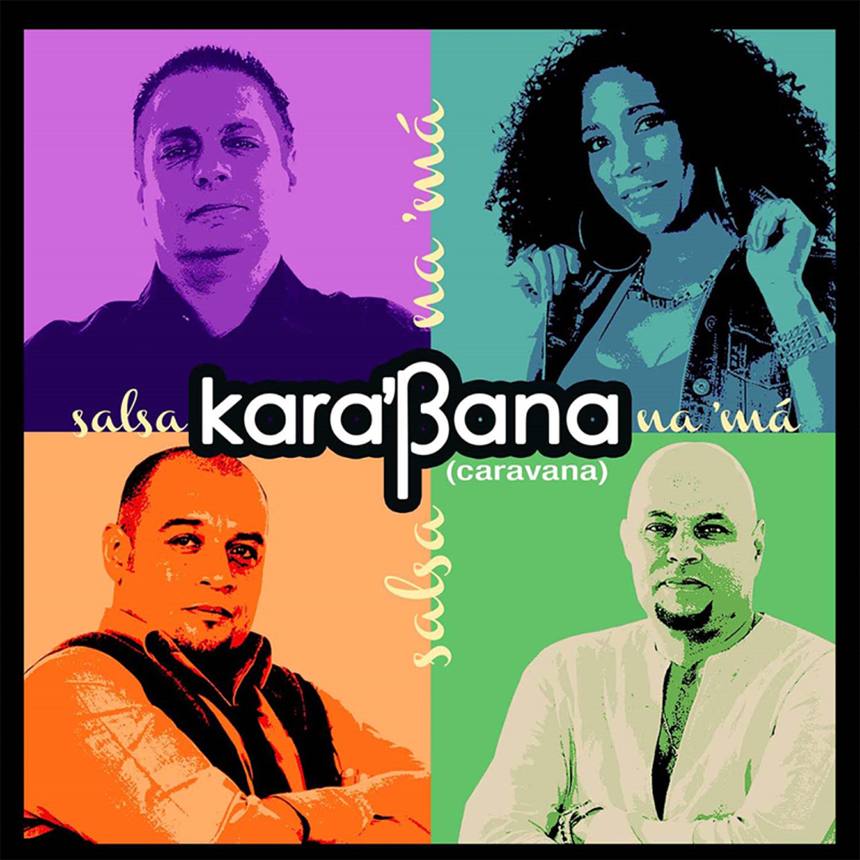 Kara'Bana