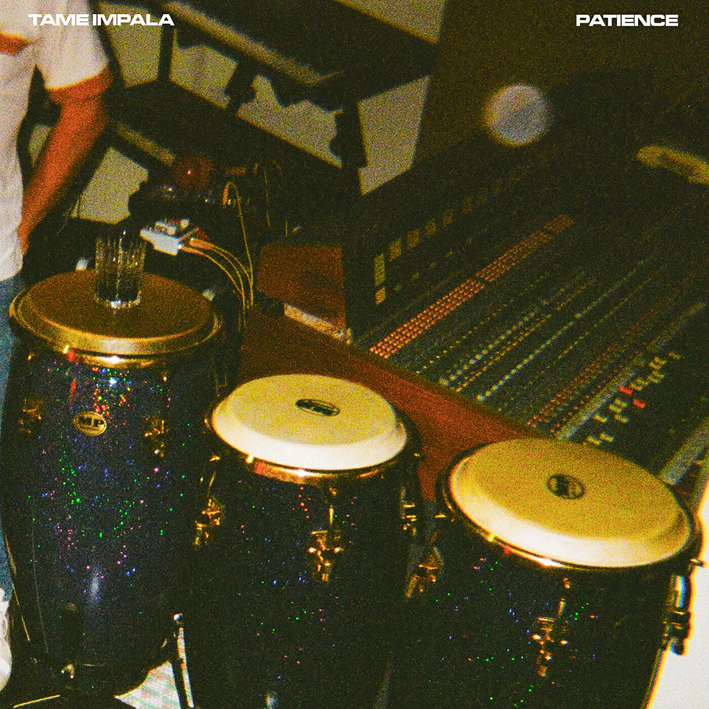 Скачать песню Tame Impala - Patience бесплатно в MP3 для Android и iOS