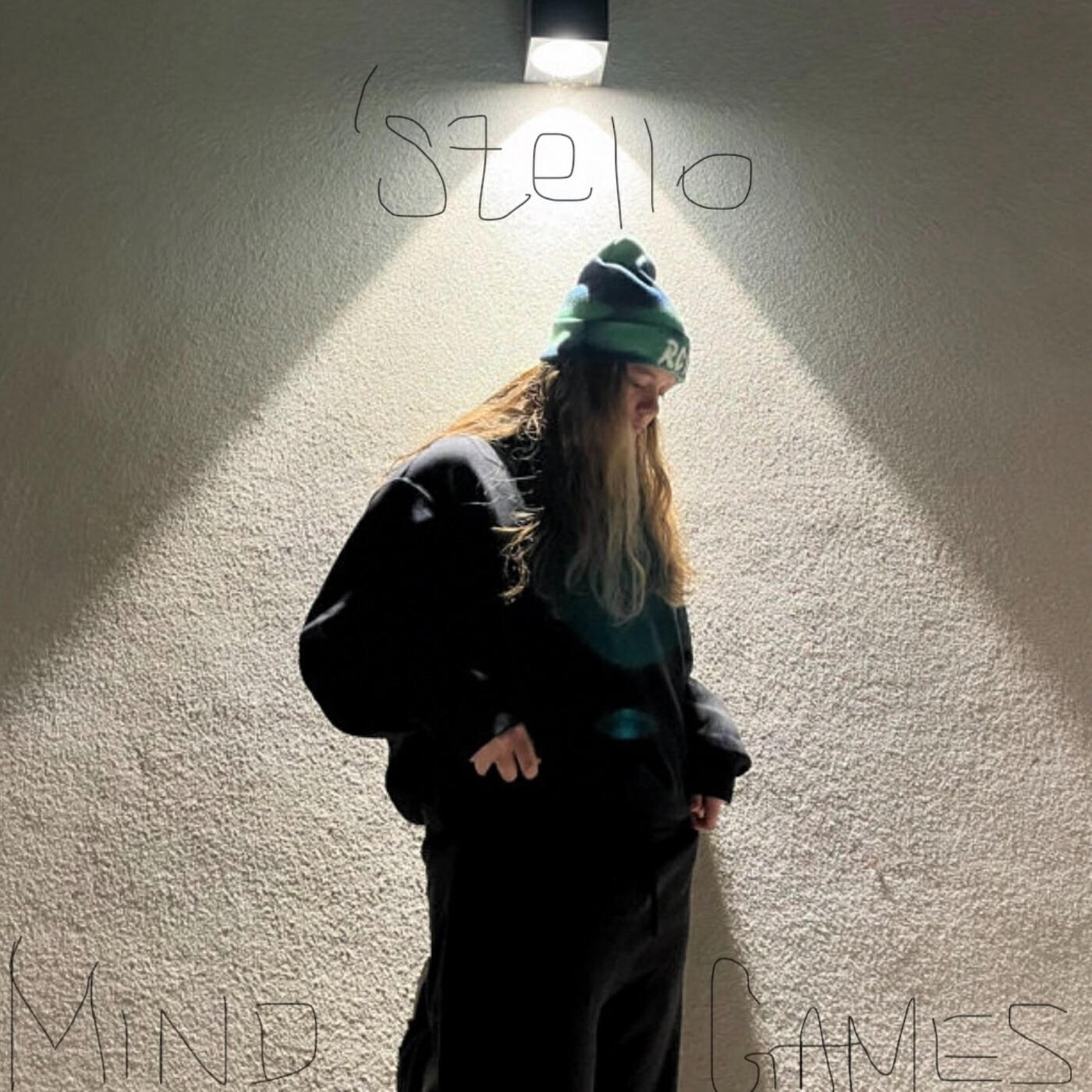 Релиз Mind Games