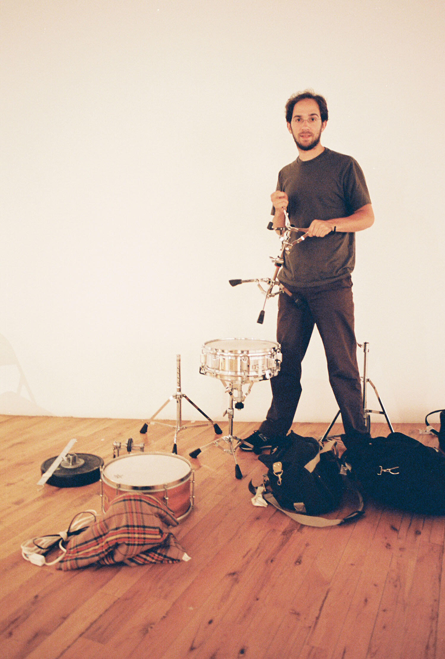 Aaron Siegel