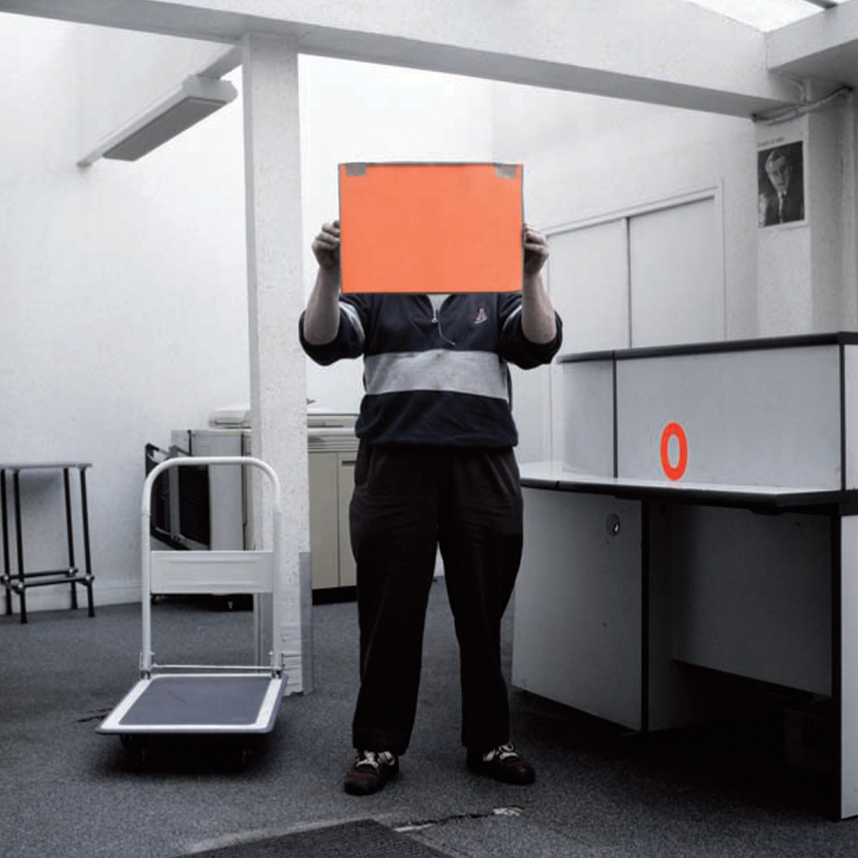 Релиз Putting in the Overtime