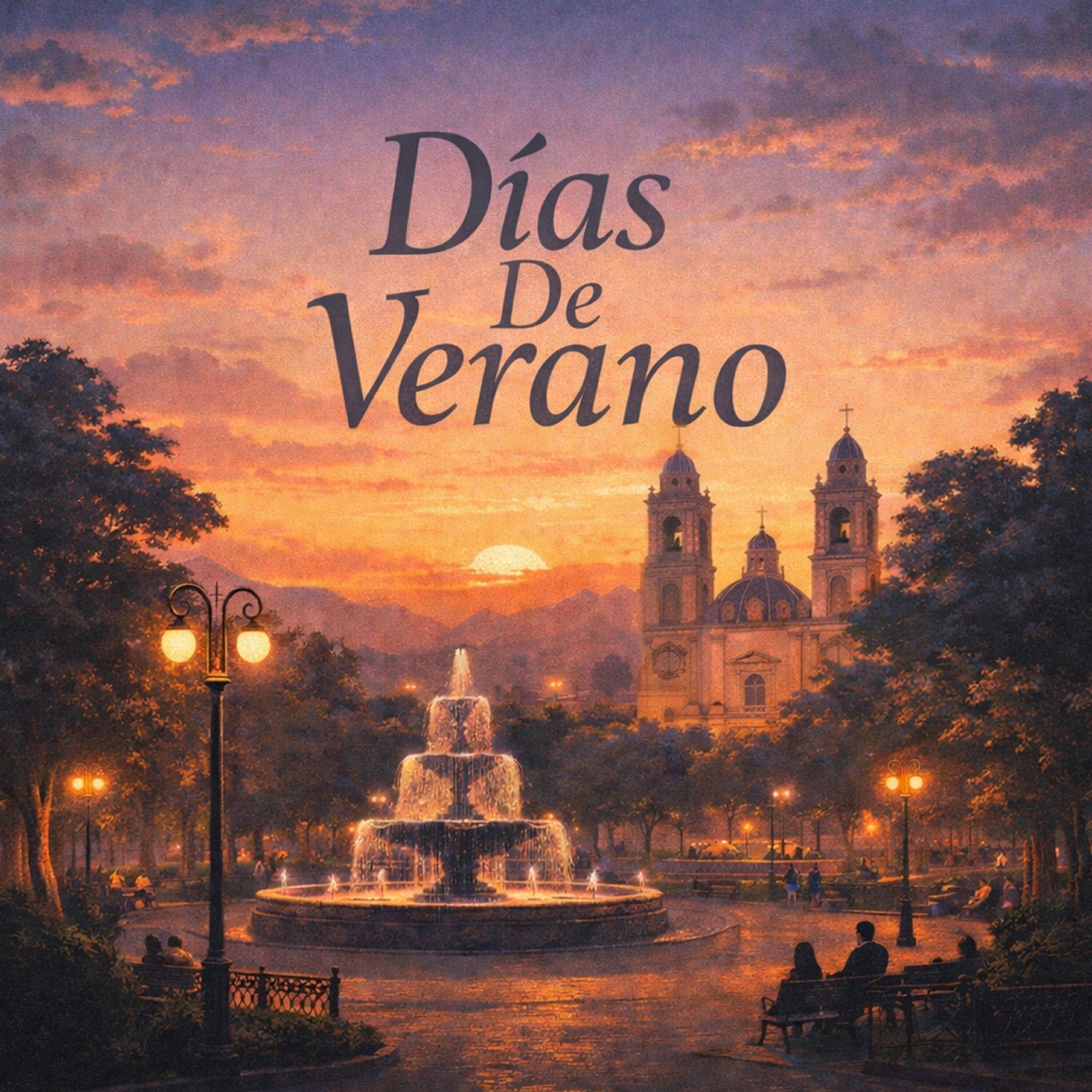 Релиз Días de Verano