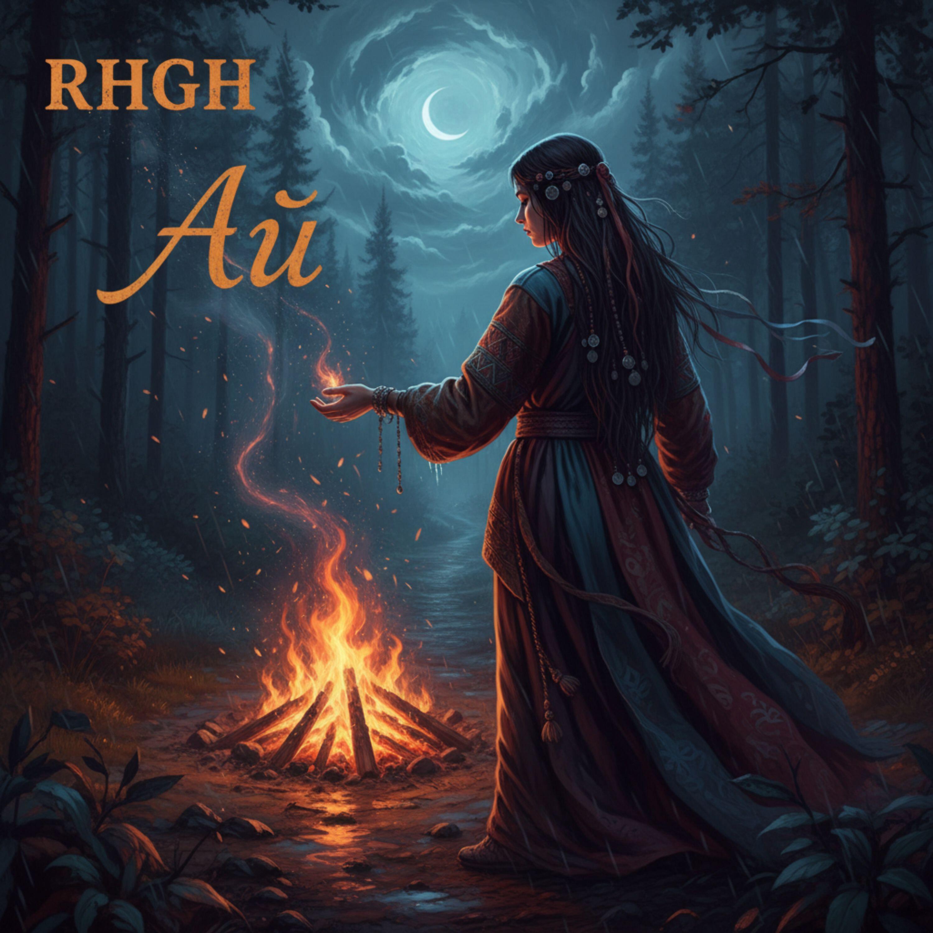 Релиз Ай
