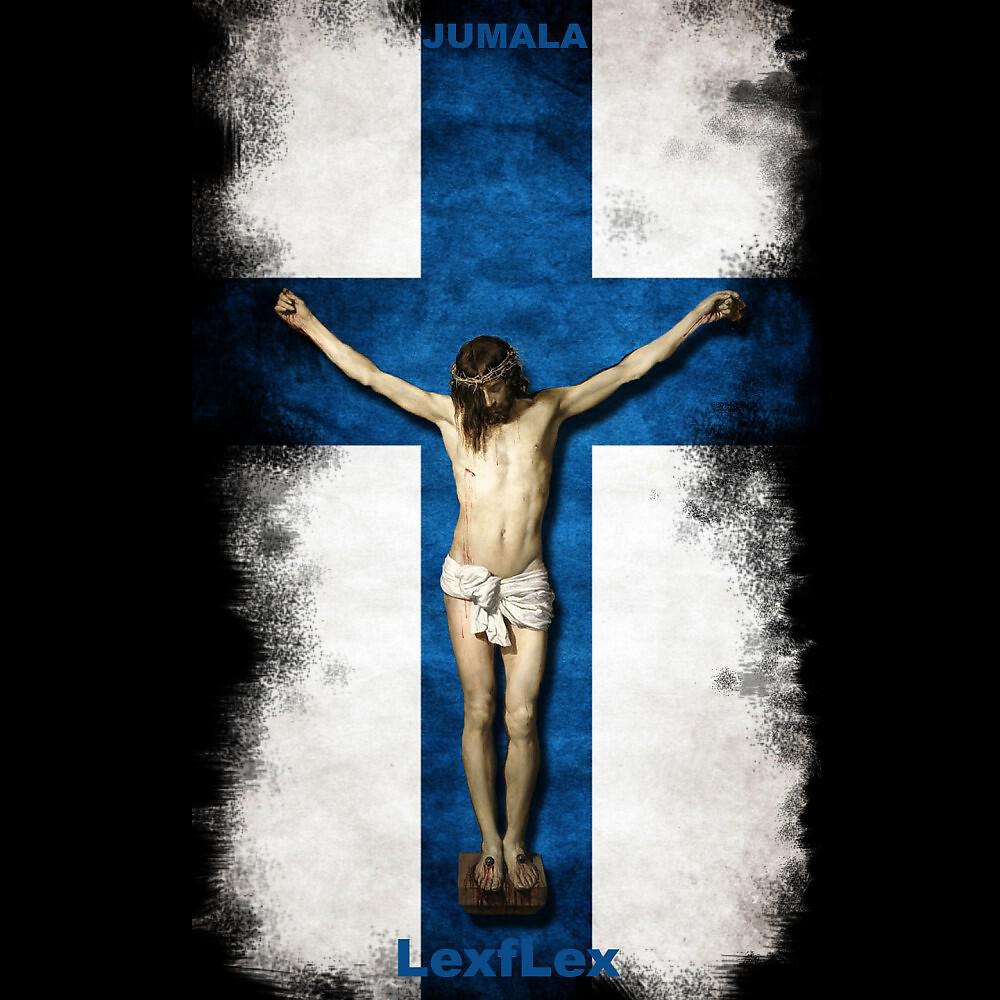 Релиз Jumala (Suomi)