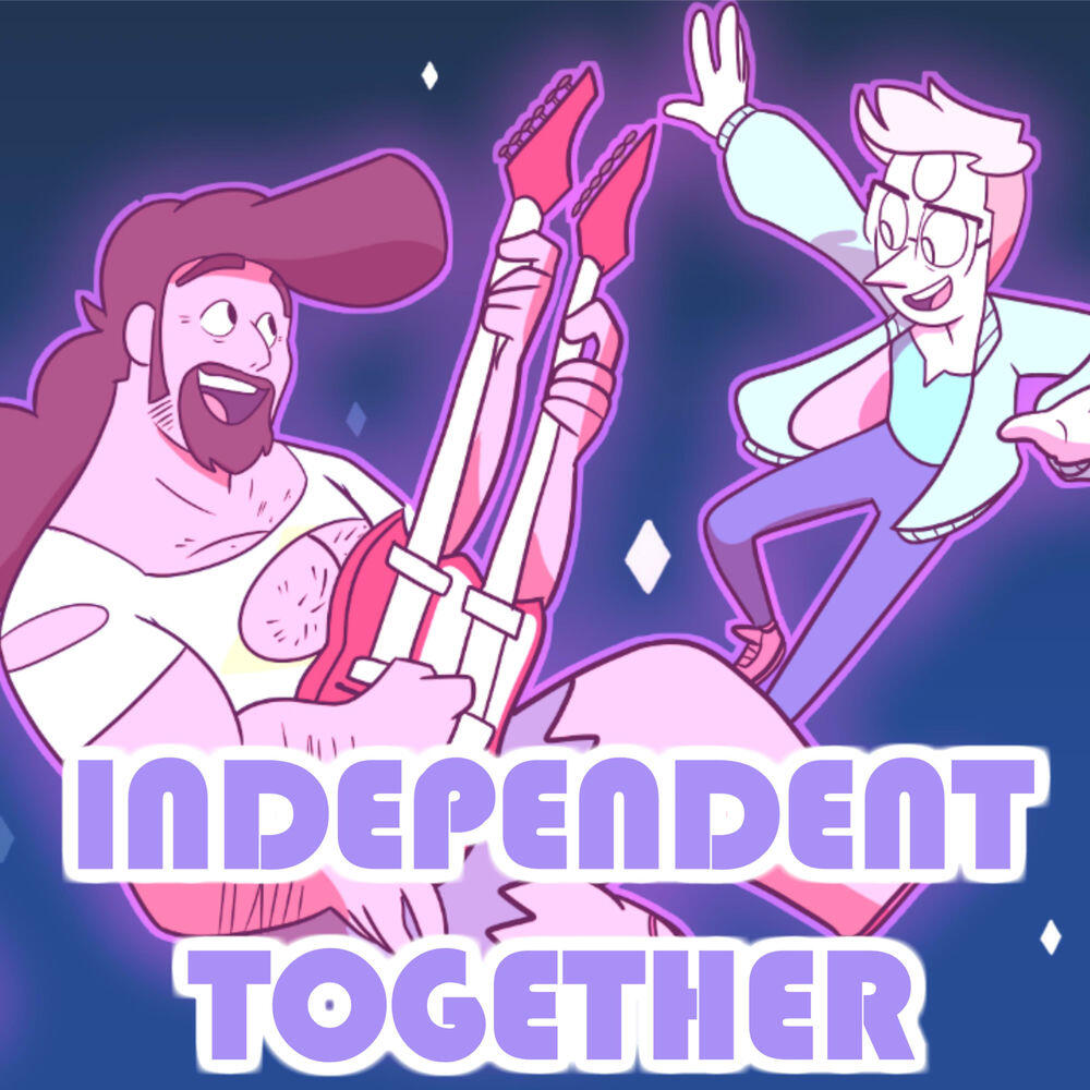 Релиз Independent Together