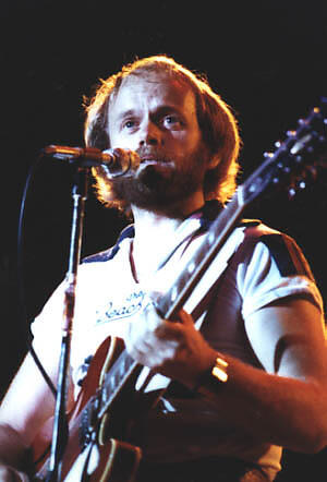 Alan Jardine